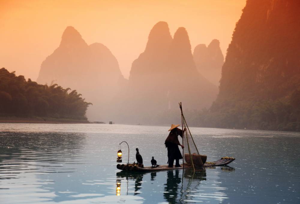 China Highlights Deluxe