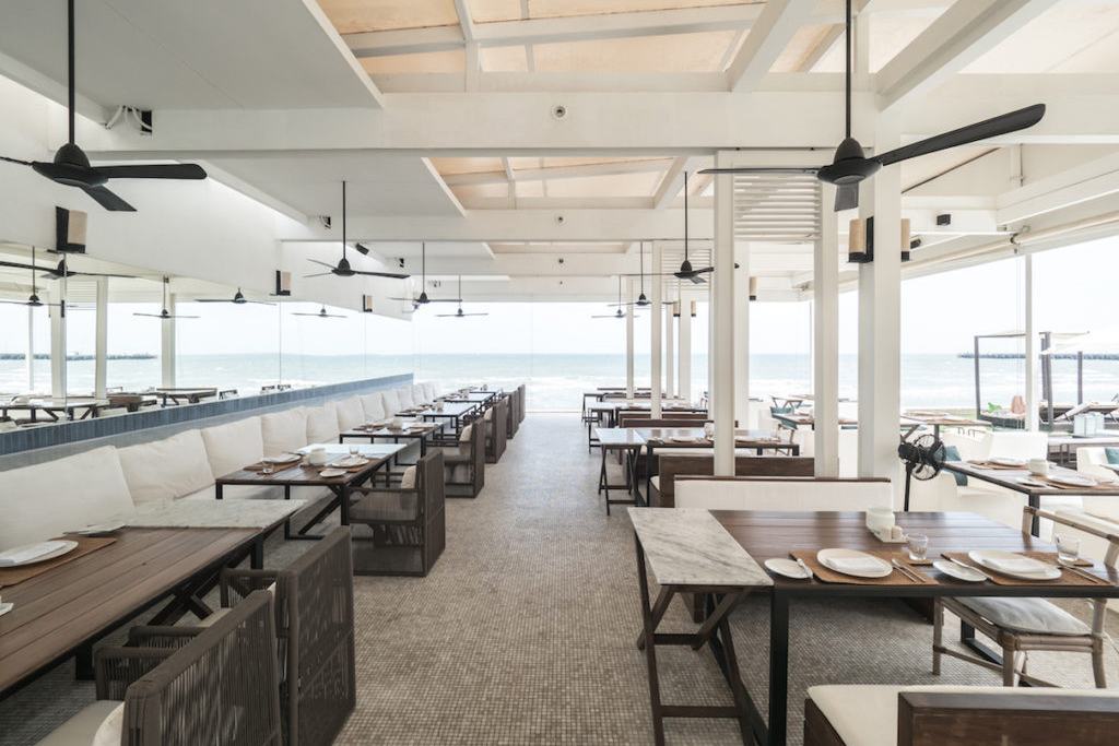 Putahracsa resort Hua Hin Thailand