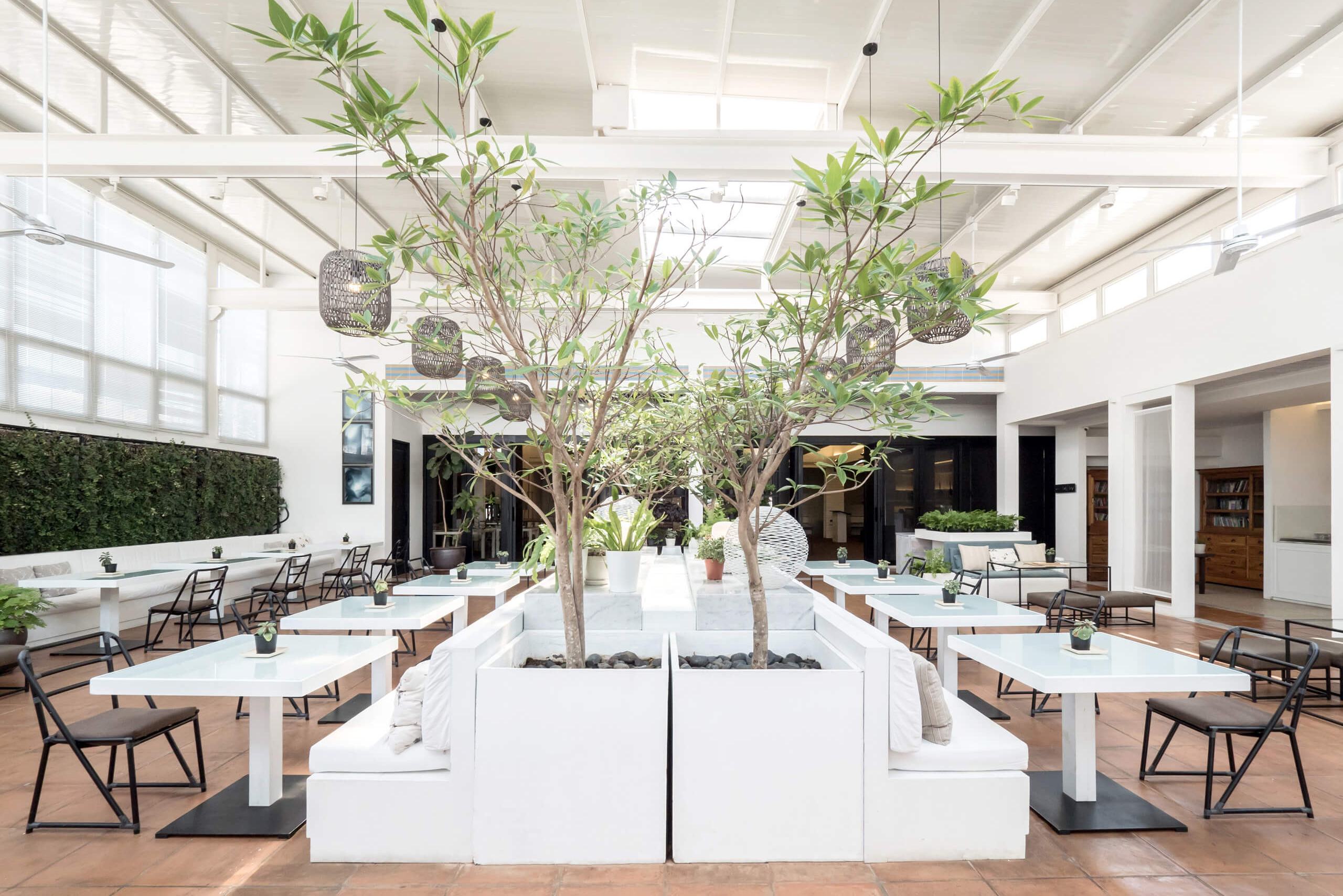 Putahracsa resort Hua Hin Thailand