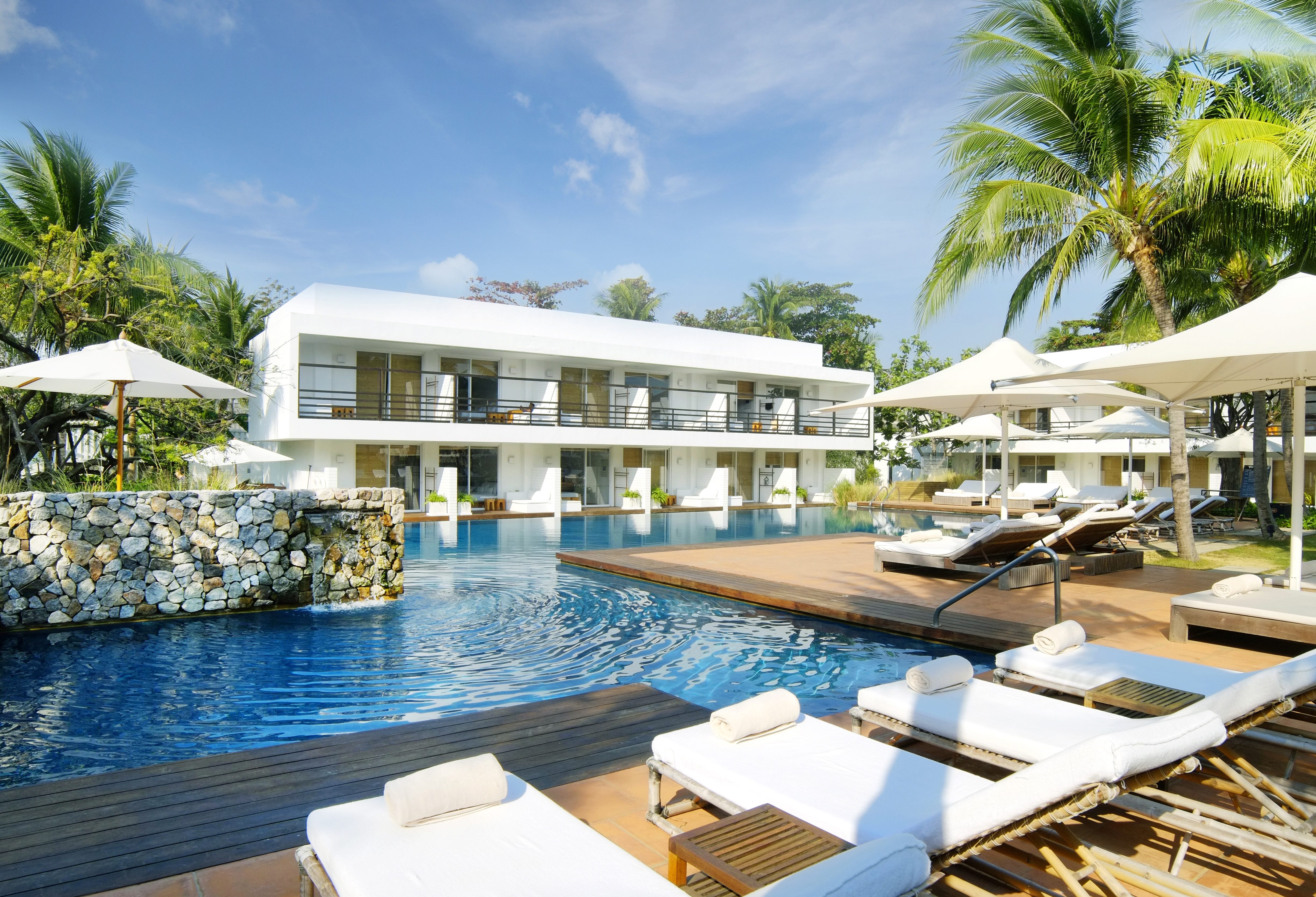 Putahracsa resort Hua Hin Thailand