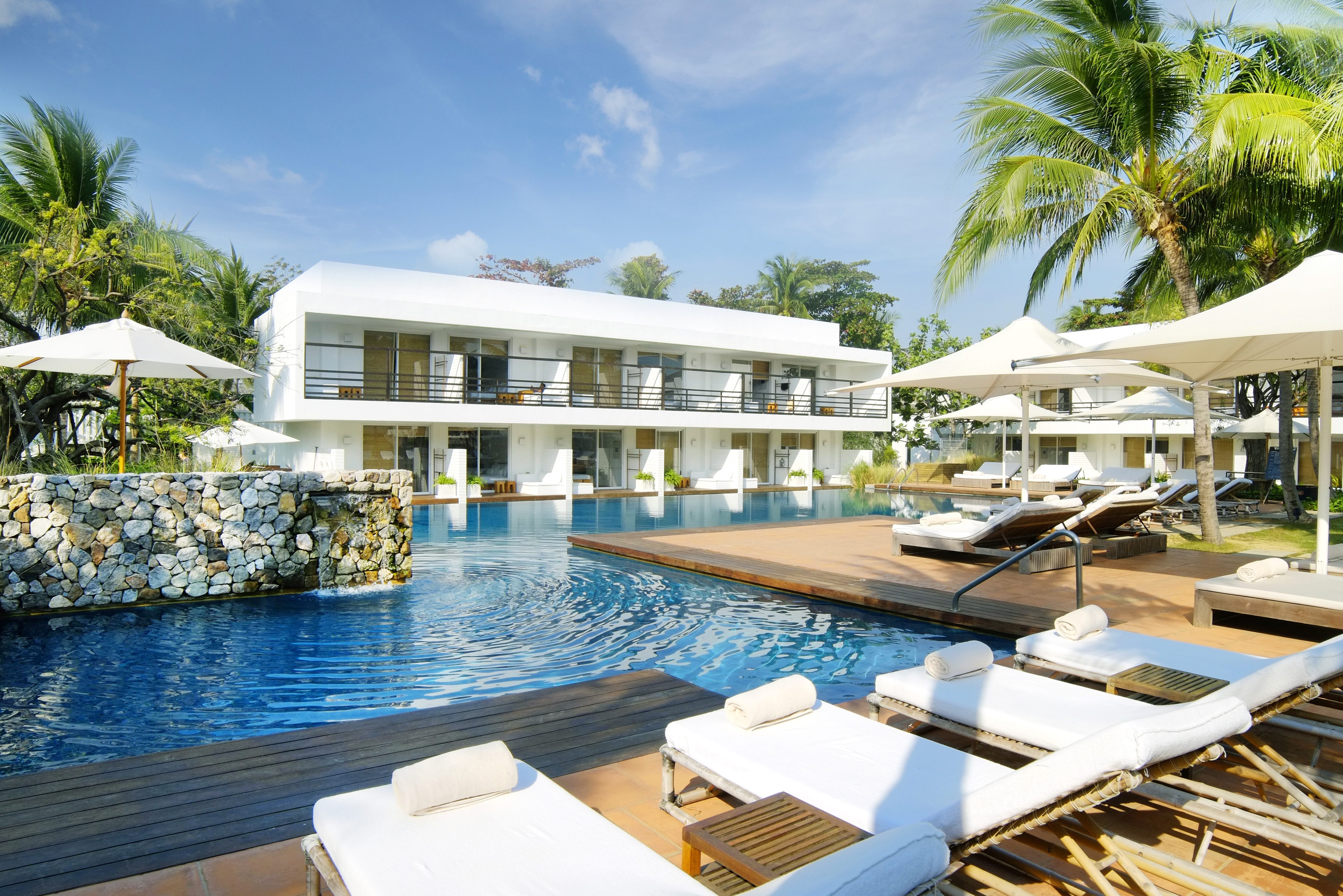 Putahracsa resort Hua Hin Thailand