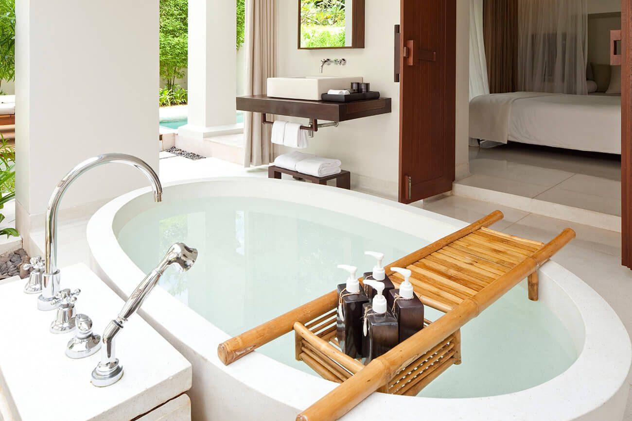 Sal Samui Hotel resort op Koh Samui in Thailand