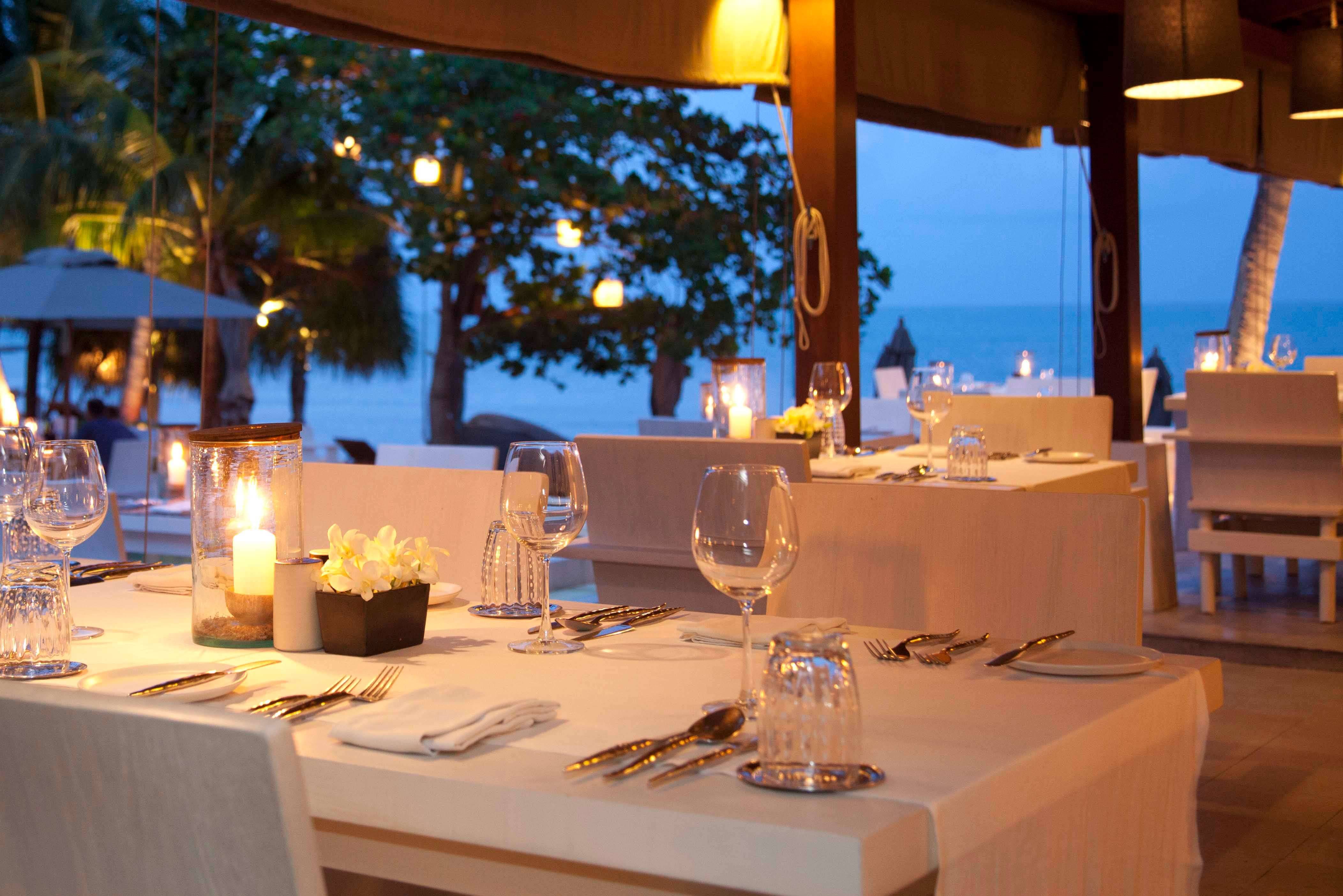 Sal Samui Hotel resort op Koh Samui in Thailand