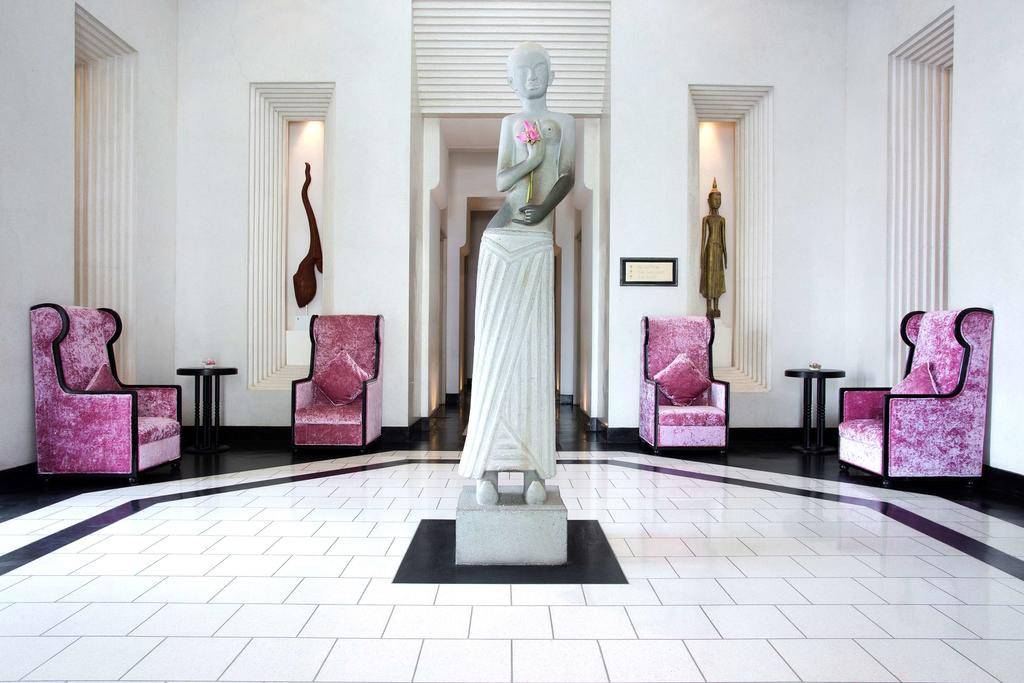 Park Hyatt hotel Siem Reap in Cambodja