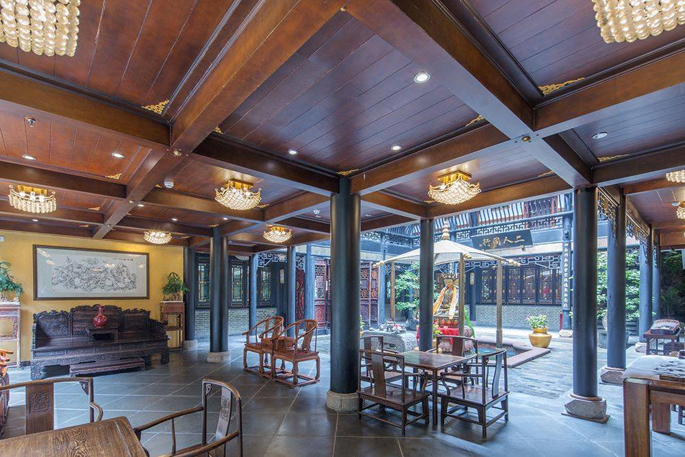 zen hotel chengdu zen hotel chengdu