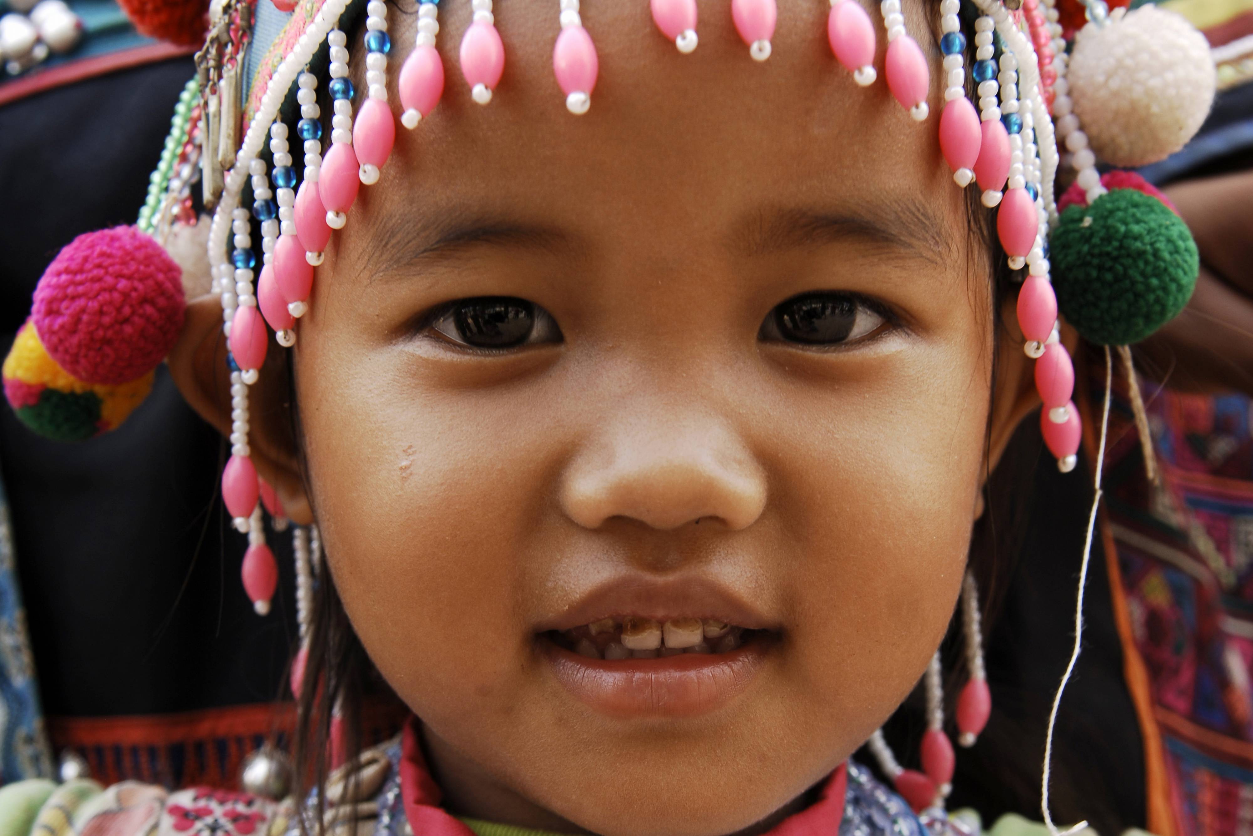 Tour Longnecks en bergvolkeren van Chiang Mai I Thailand - 333travel