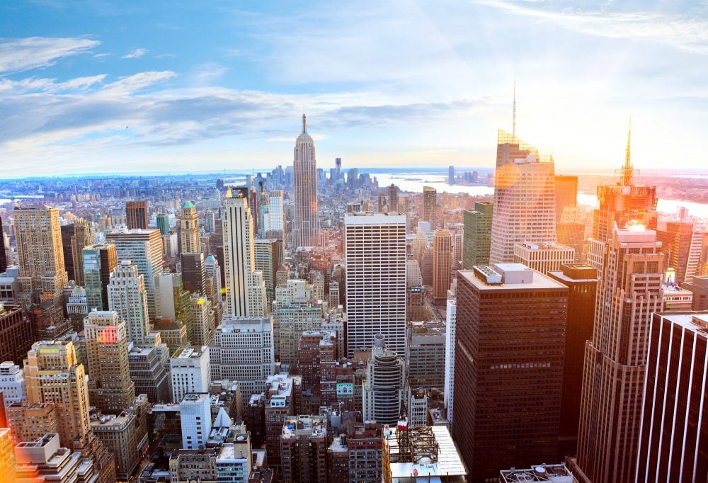 Stedenreis: New York en Miami