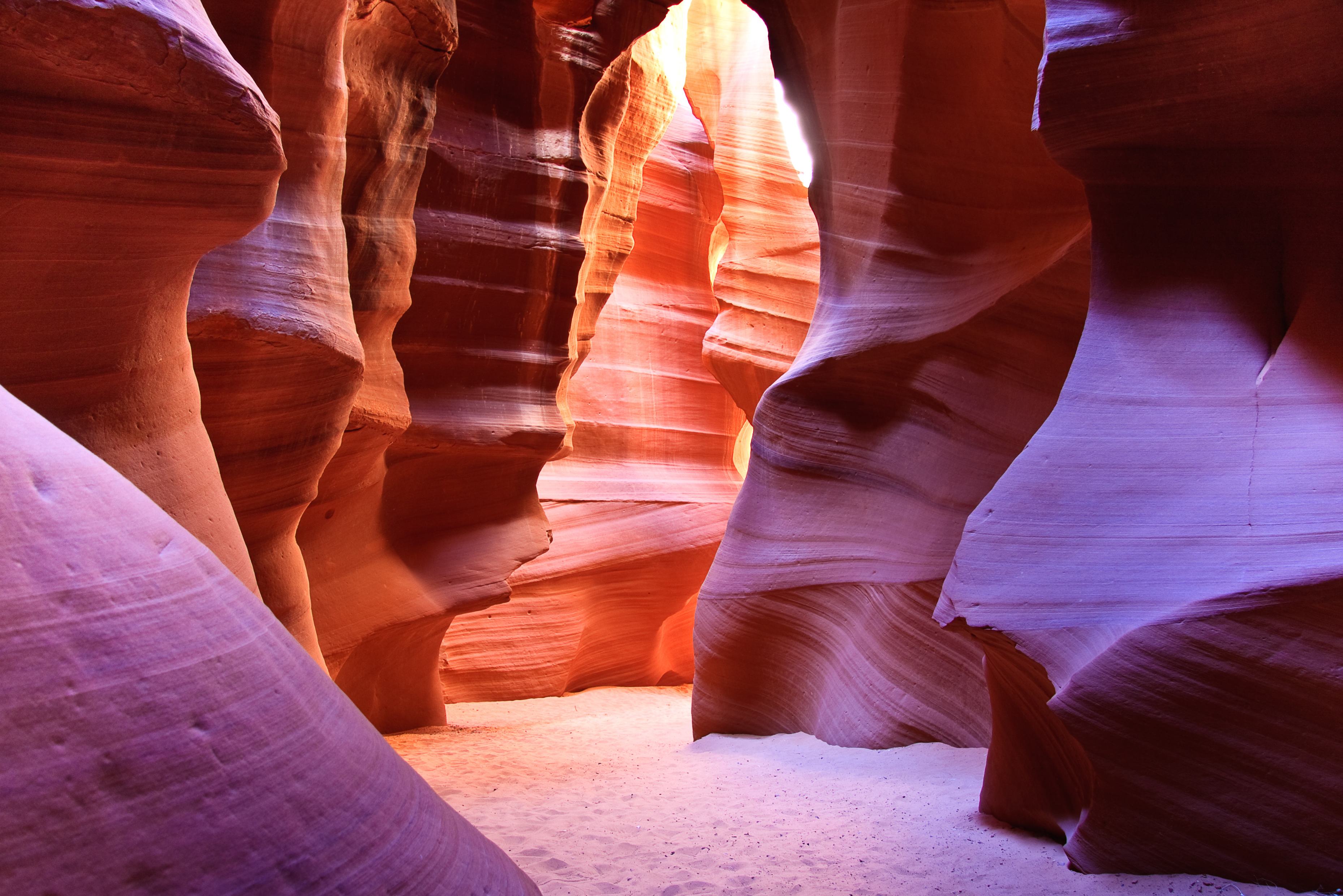 Antelope Canyon