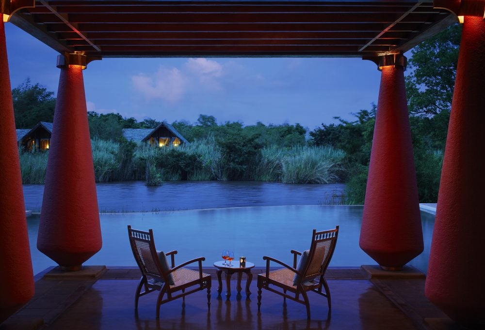Sri Lanka Highlights in Boutique Style