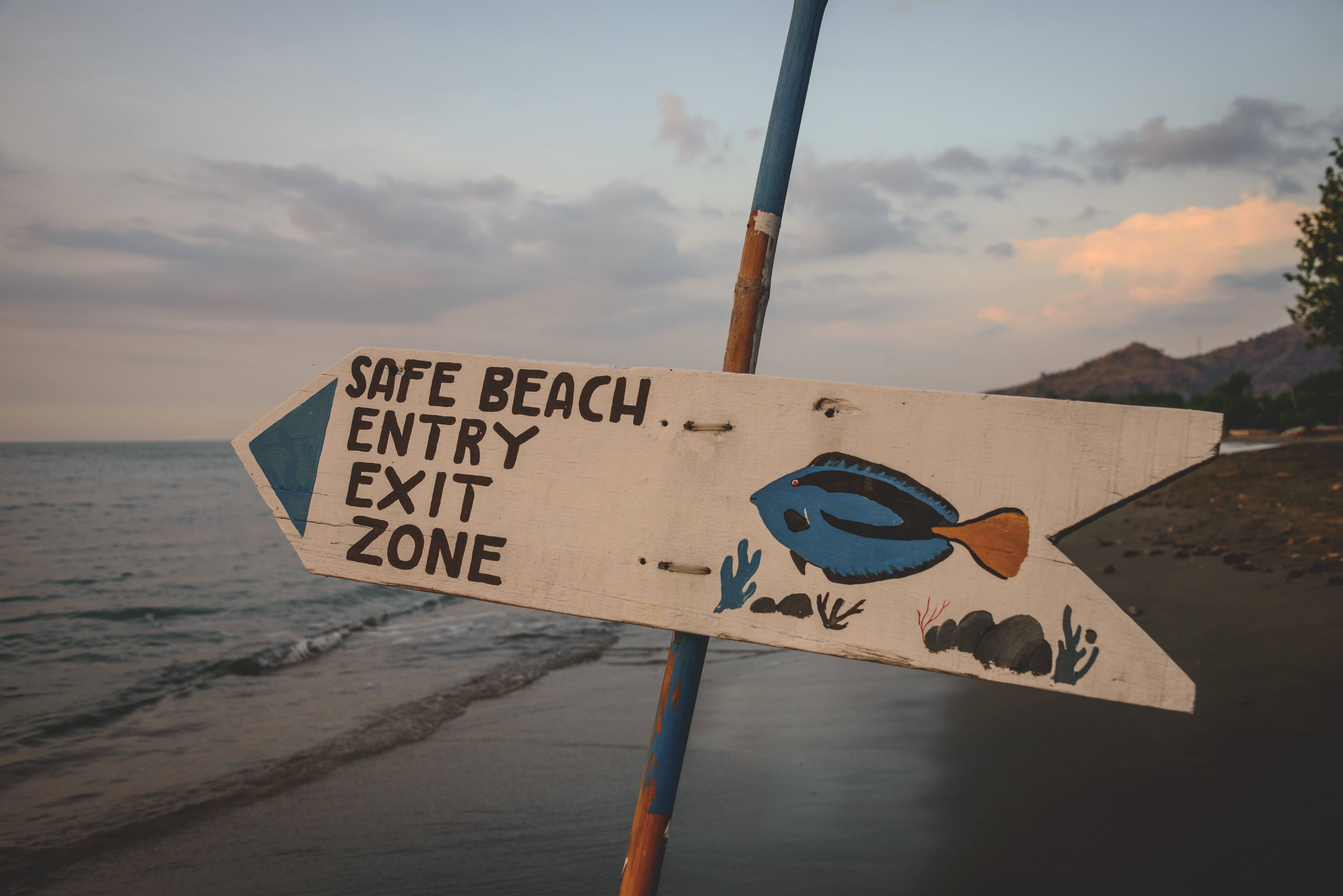 Pemuteran beach bali