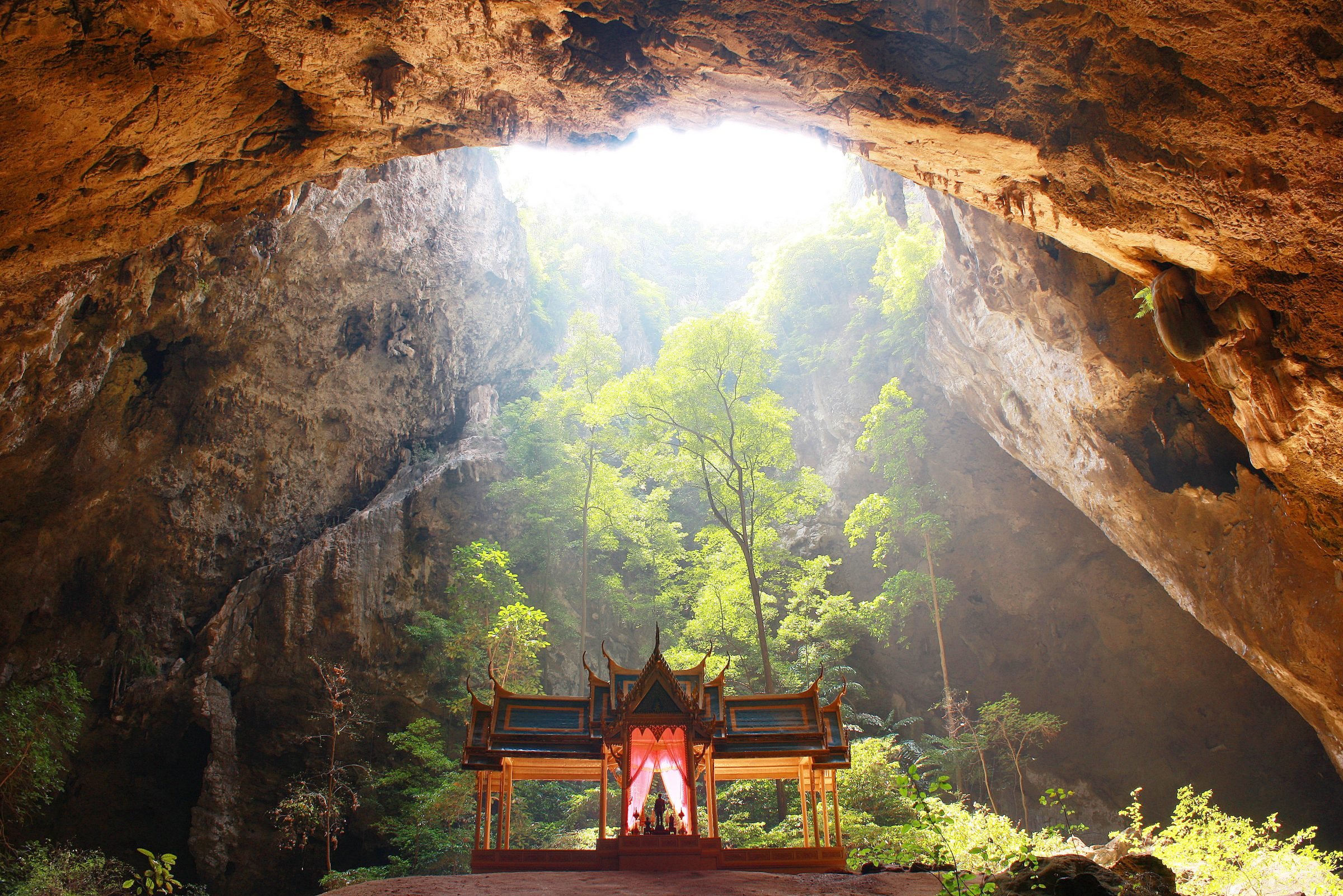 Tour Sam Roi Yot National Park I Hua Hin, Thailand 333travel Tour Sam Roi Yot National Park I Hua Hin, Thailand 333travel