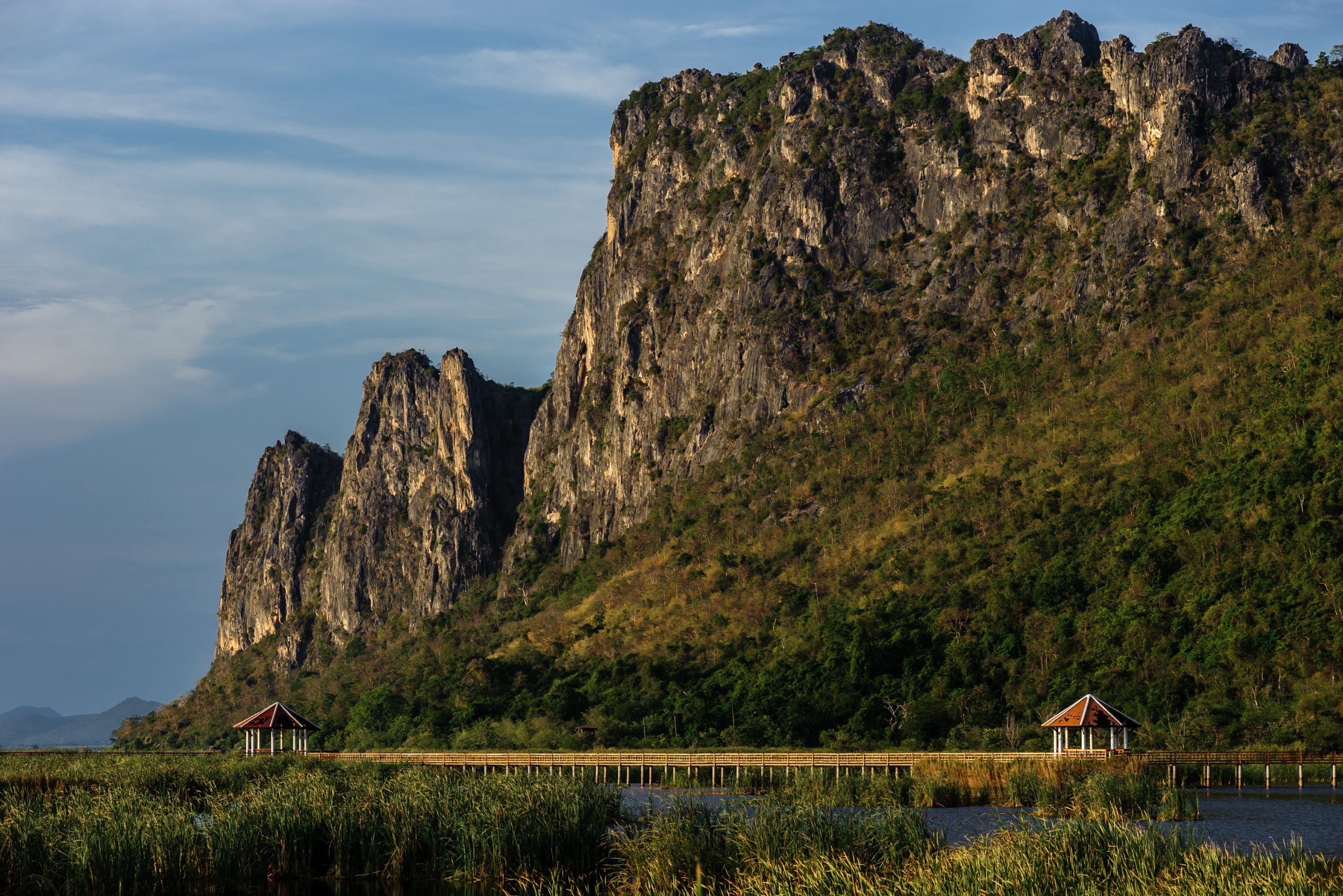 Tour Sam Roi Yot National Park I Hua Hin, Thailand - 333travel