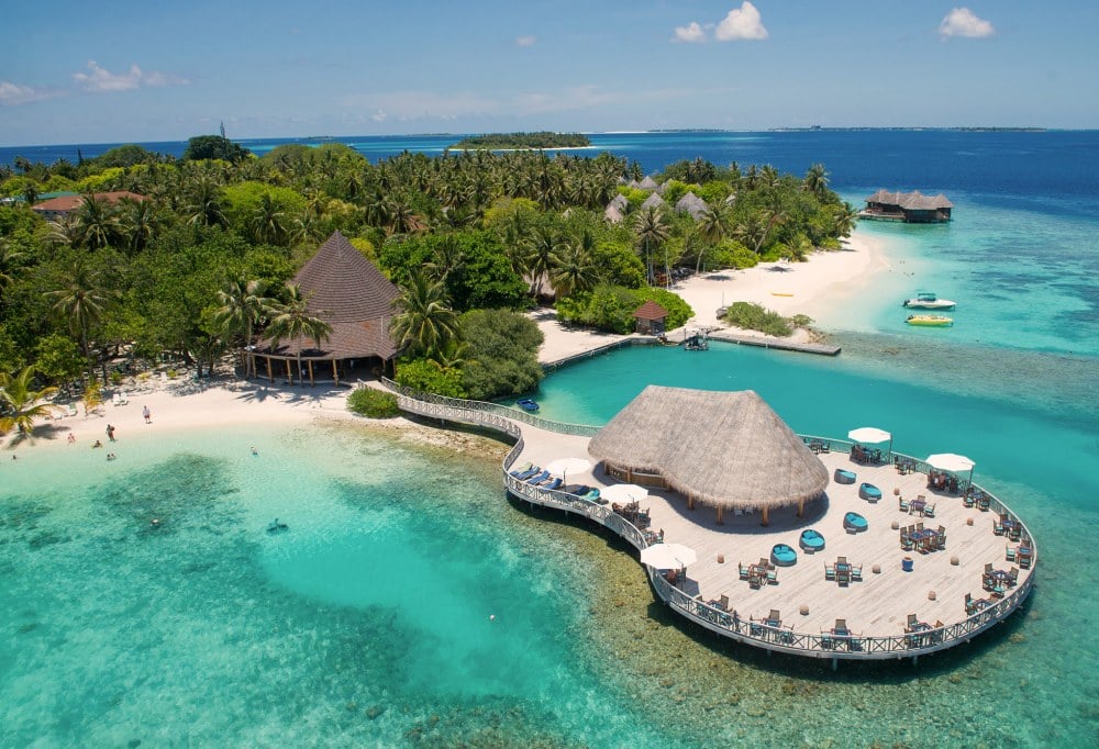 Bandos Resort