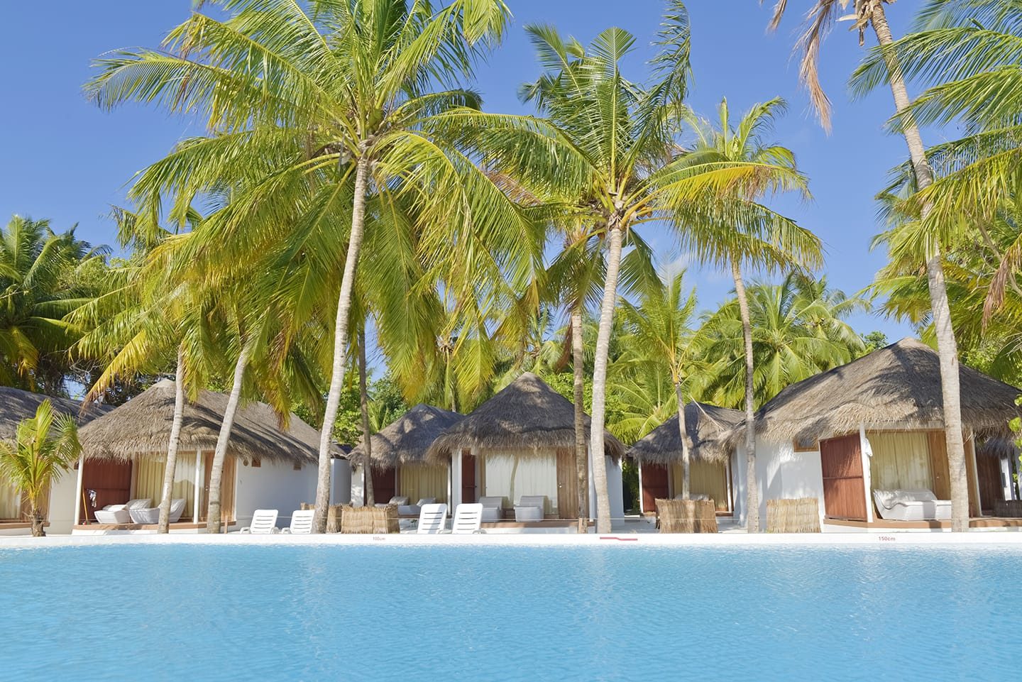 Thulhagiri resort Malediven