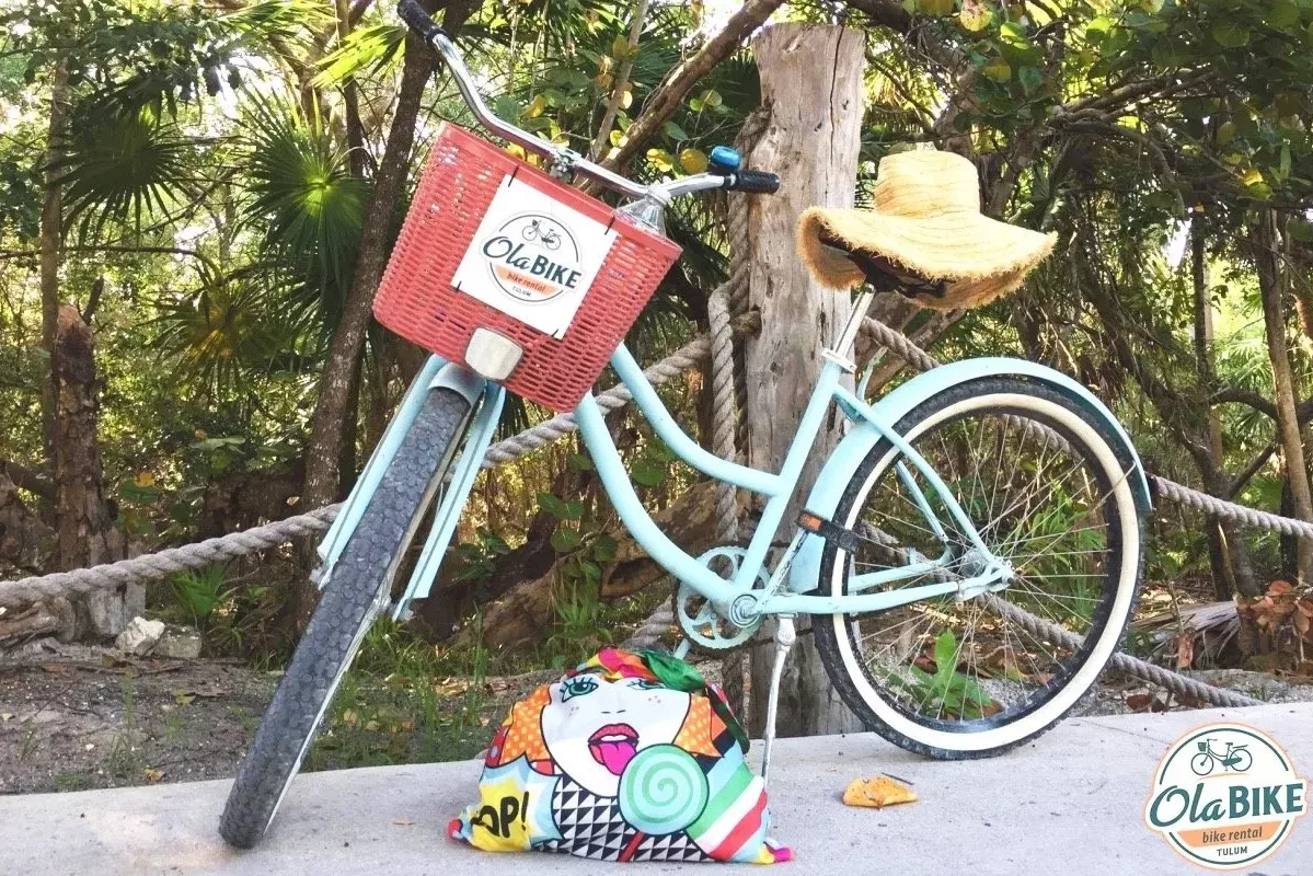 Villa Pescadores Tulum strandvakantie Mexico