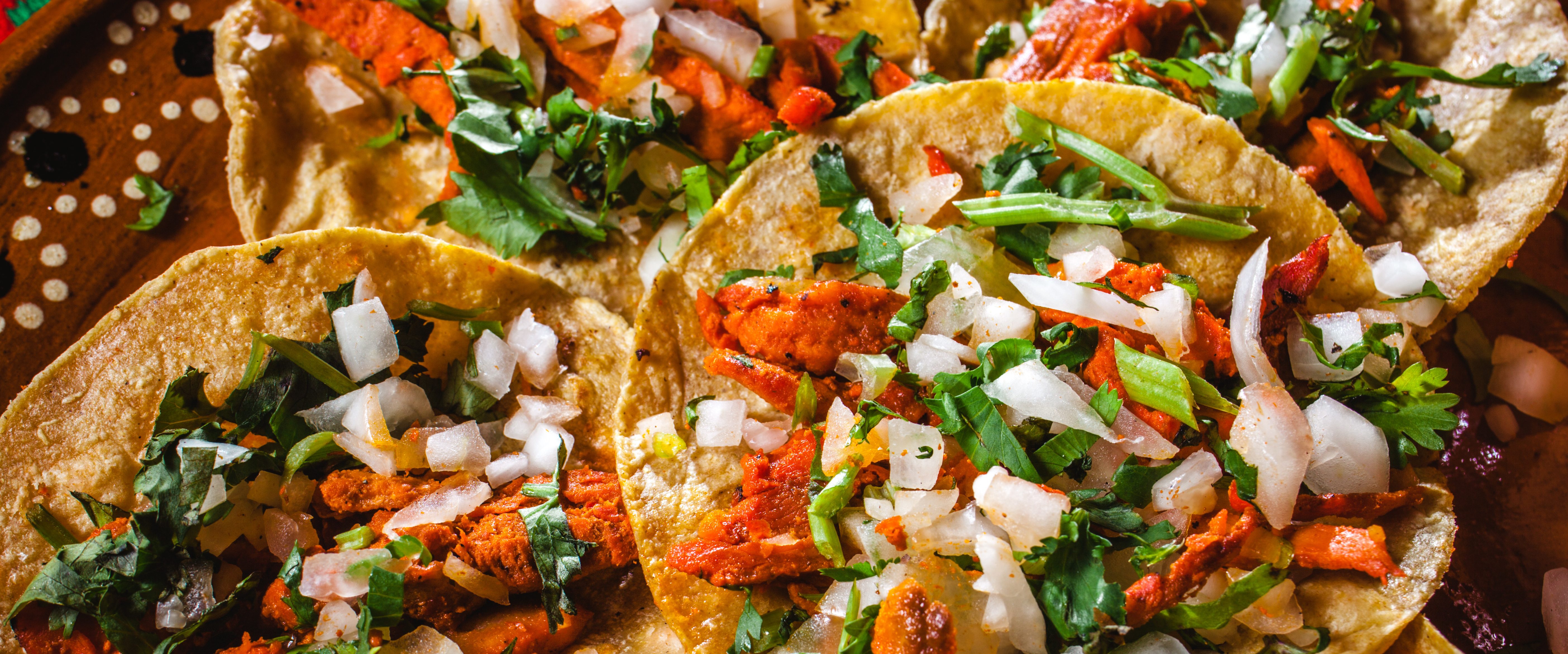 Mexicaans eten