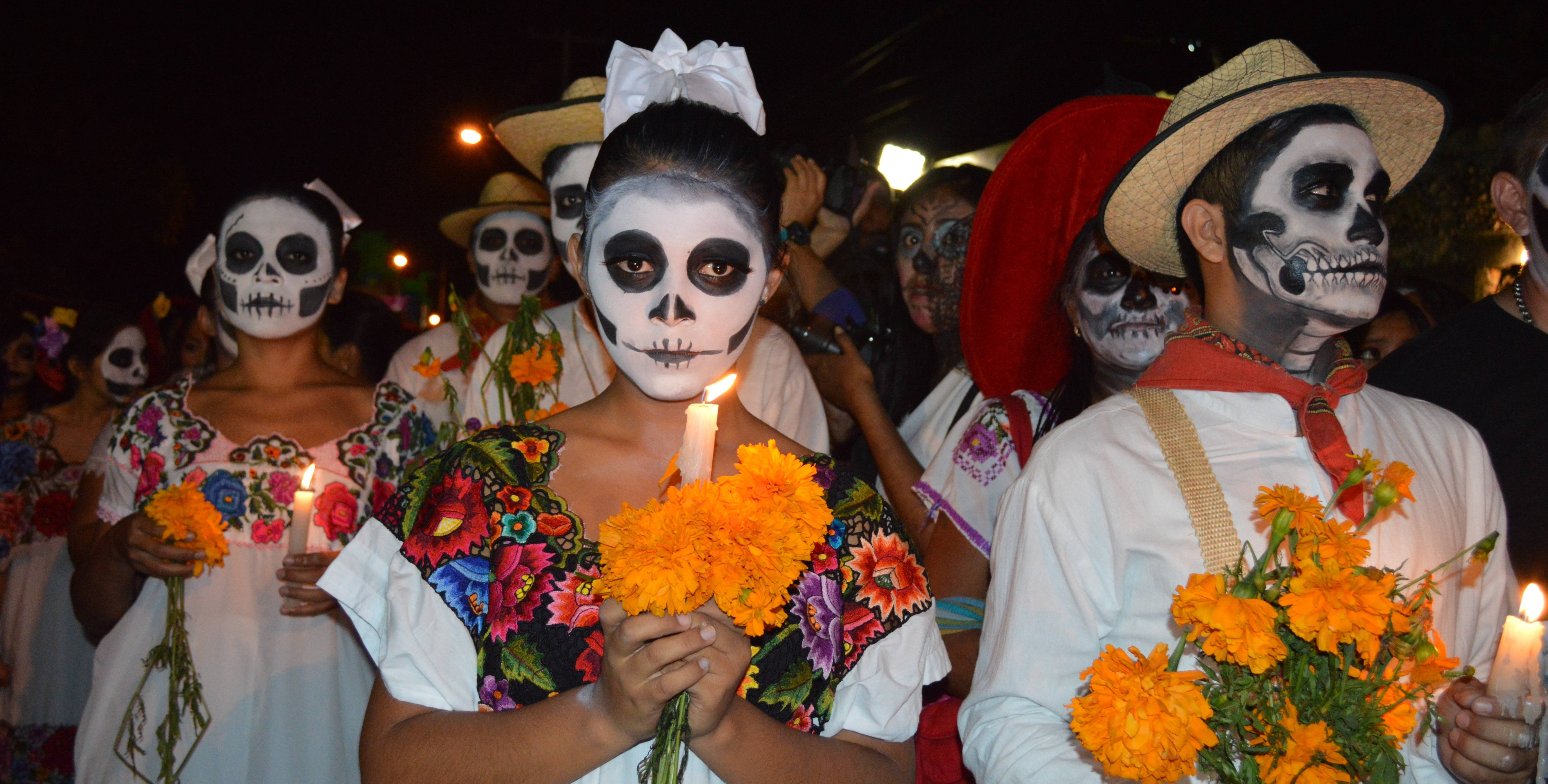 Feestdag Mexico