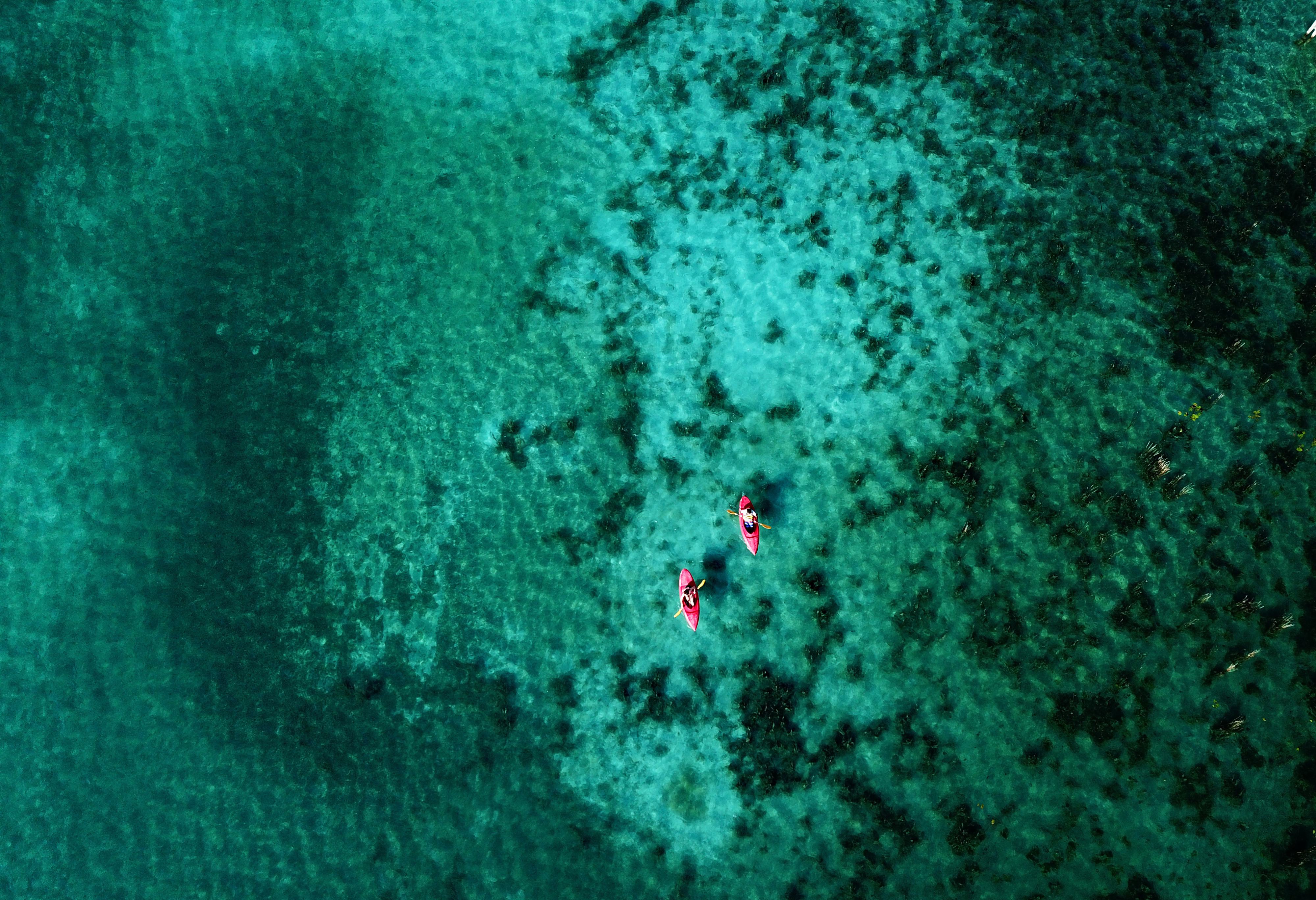 Bacalar Laguna Yucatan Mexico