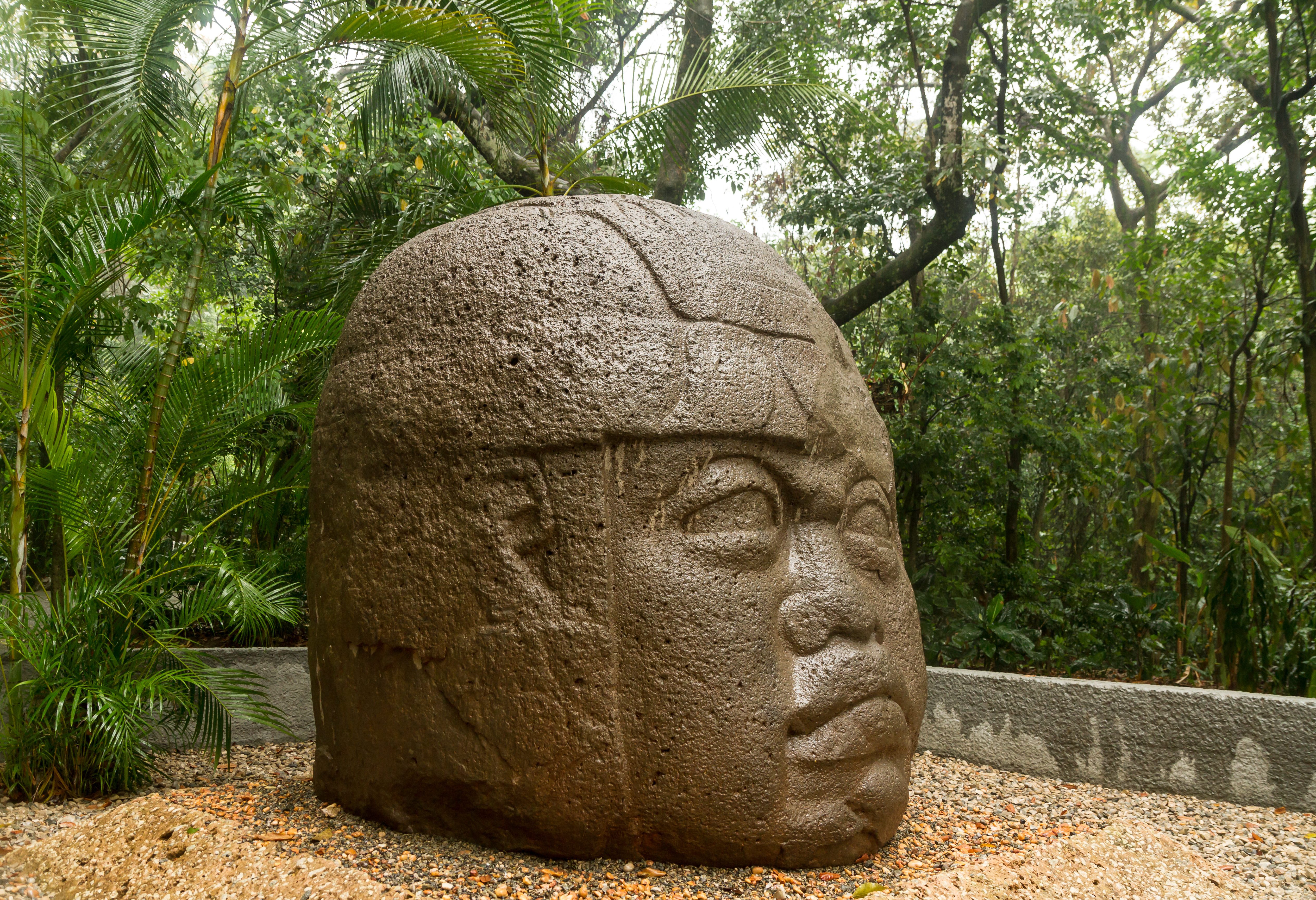 Villahermosa Tabasco Mexico