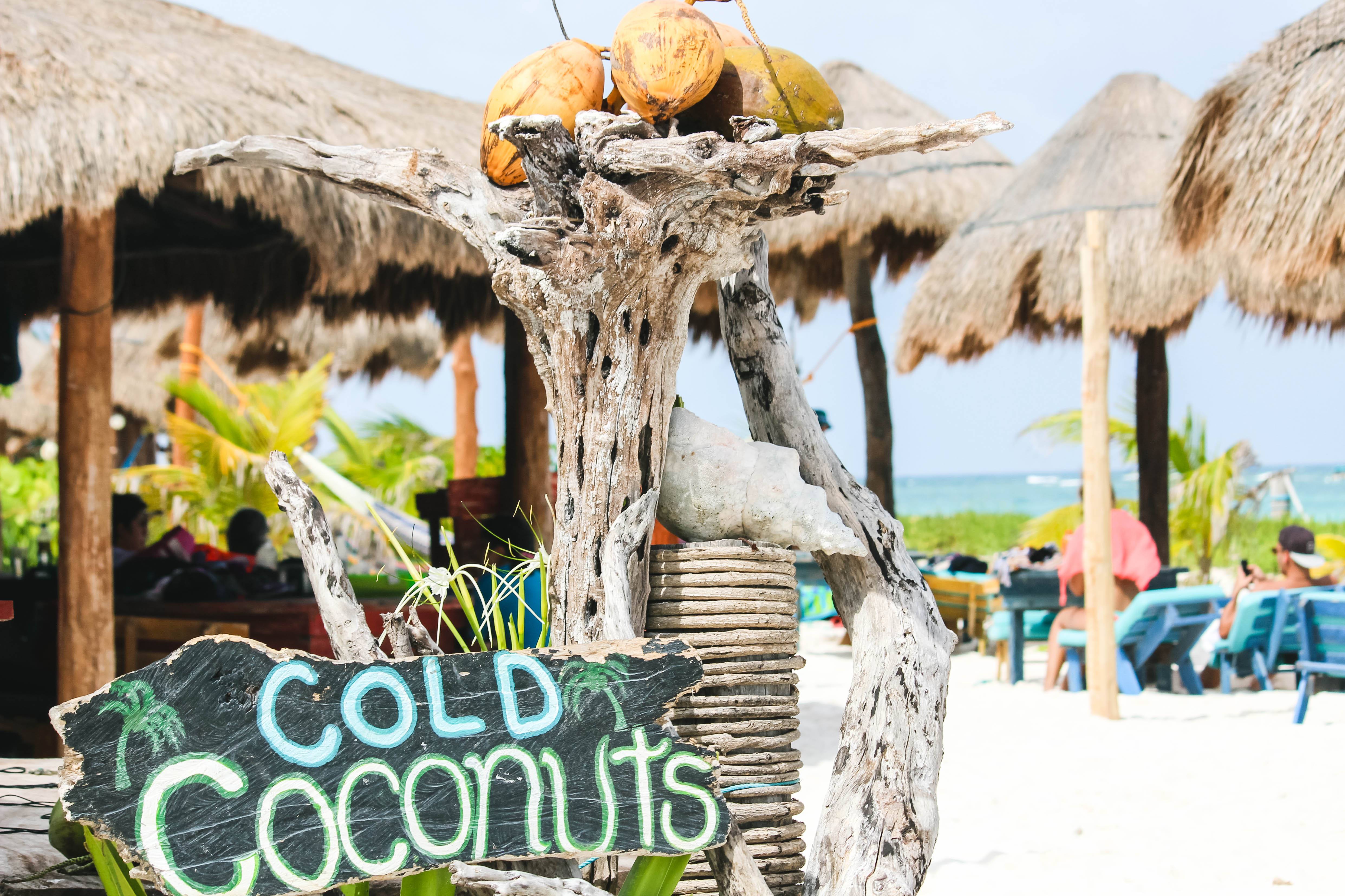 Tulum Yucatan Mexico