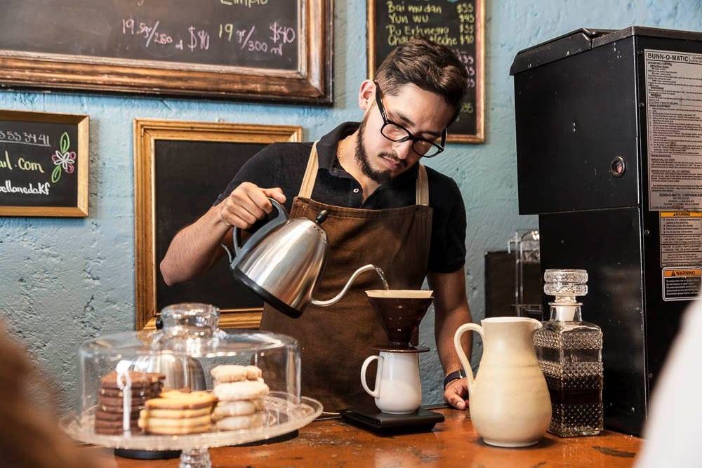 Excursie Mexico-stad food wandeltour oude centrum