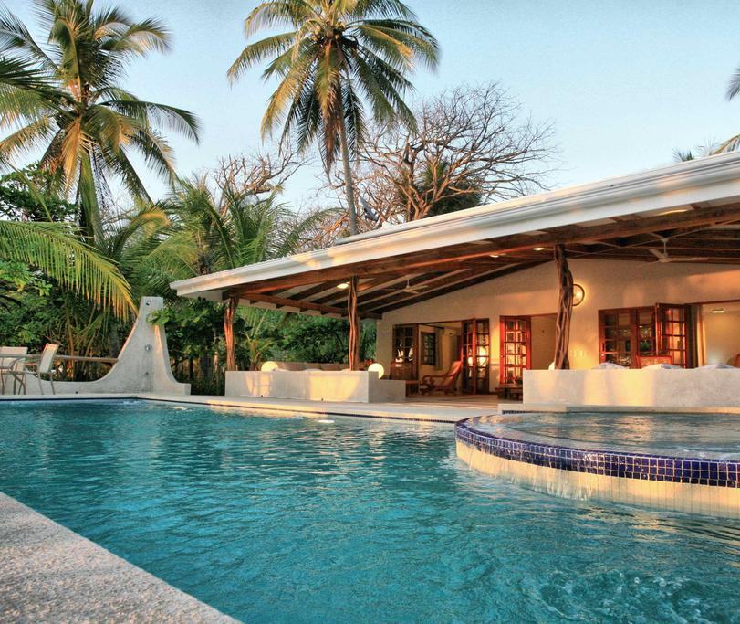 Hotels in Costa Rica