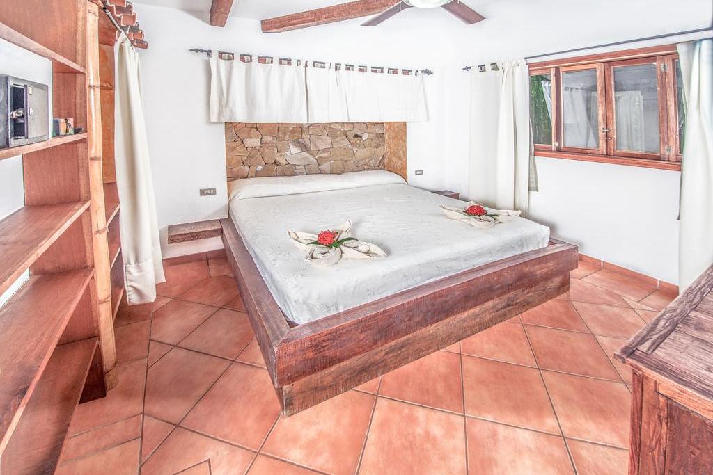 Kamer Villass Kalimba in Samara in Costa Rica