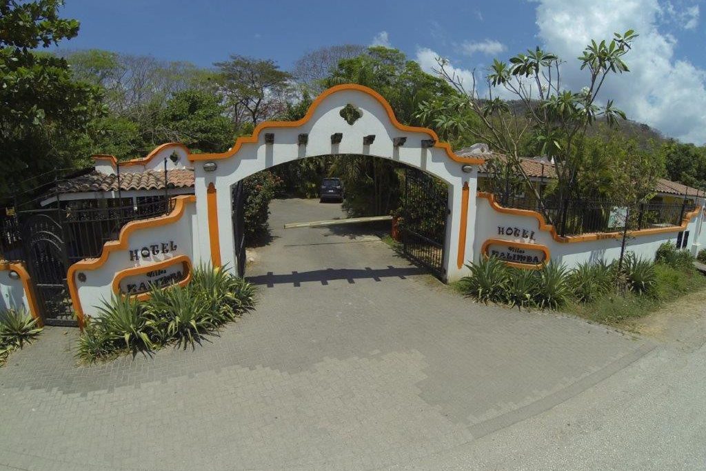 Villas Kalimba in Samara Costa Rica