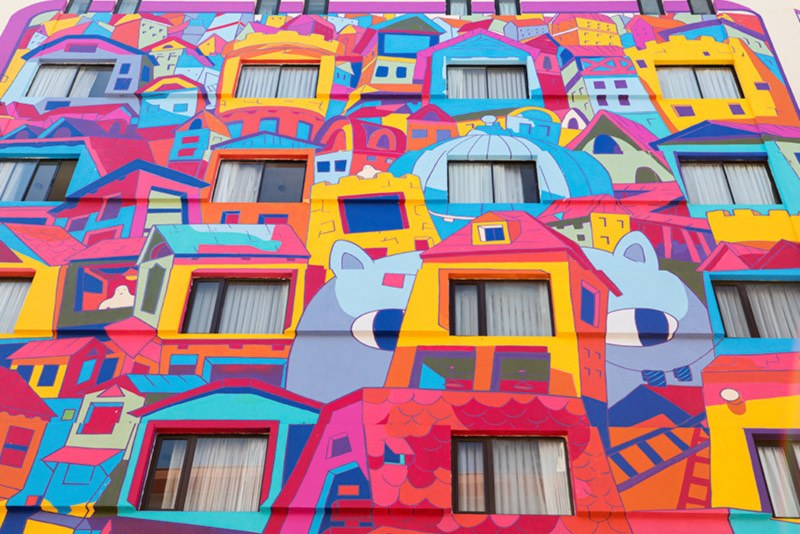 Hotel Presidente – San Jose