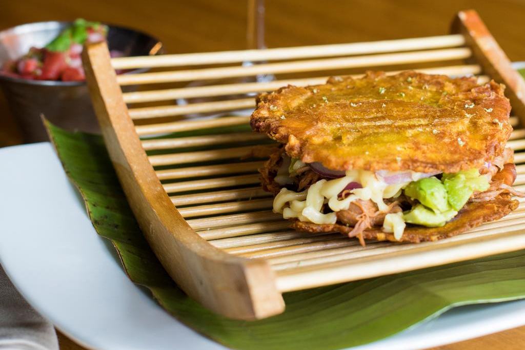 Hotel Presidente – San Jose