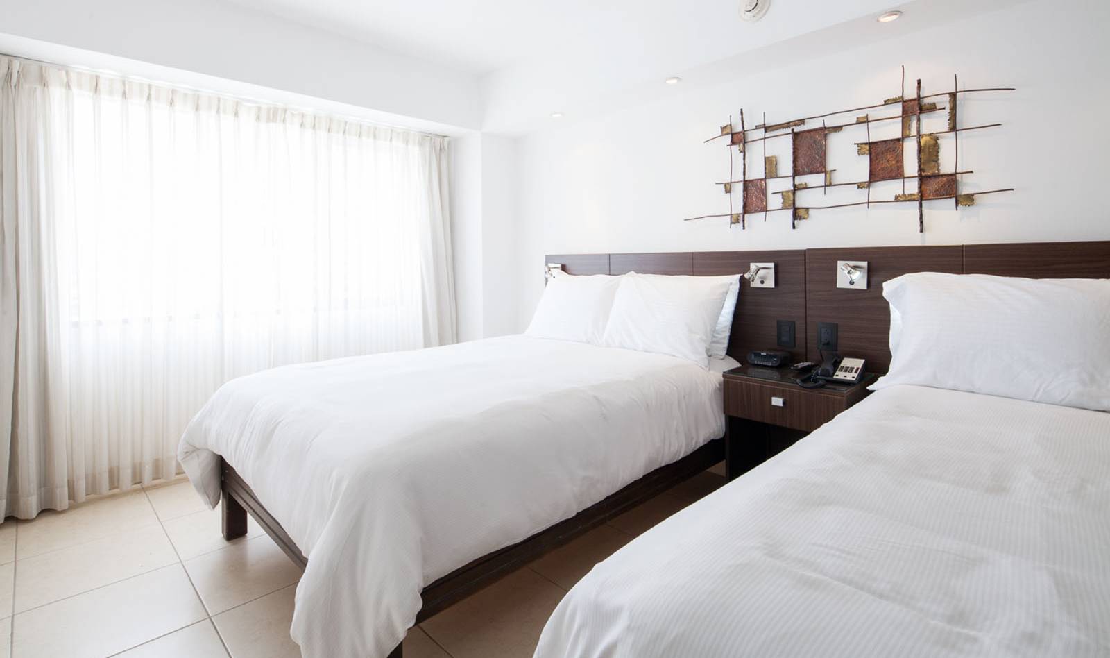 Hotel Presidente – San Jose