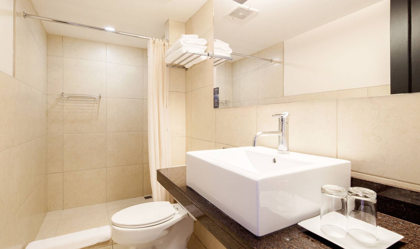 Hotel Presidente – San Jose