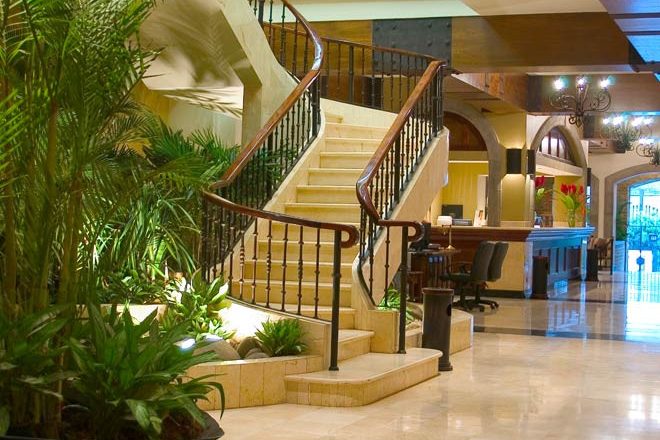 Hotel Presidente – San Jose