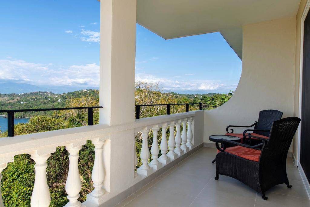 Parador Resort en Spa in Manuel Antonio in Costa Rica