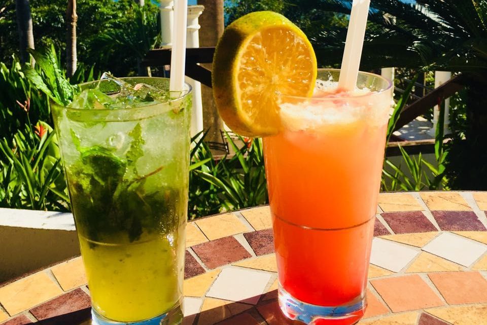 Parador Resort en Spa in Manuel Antonio in Costa Rica