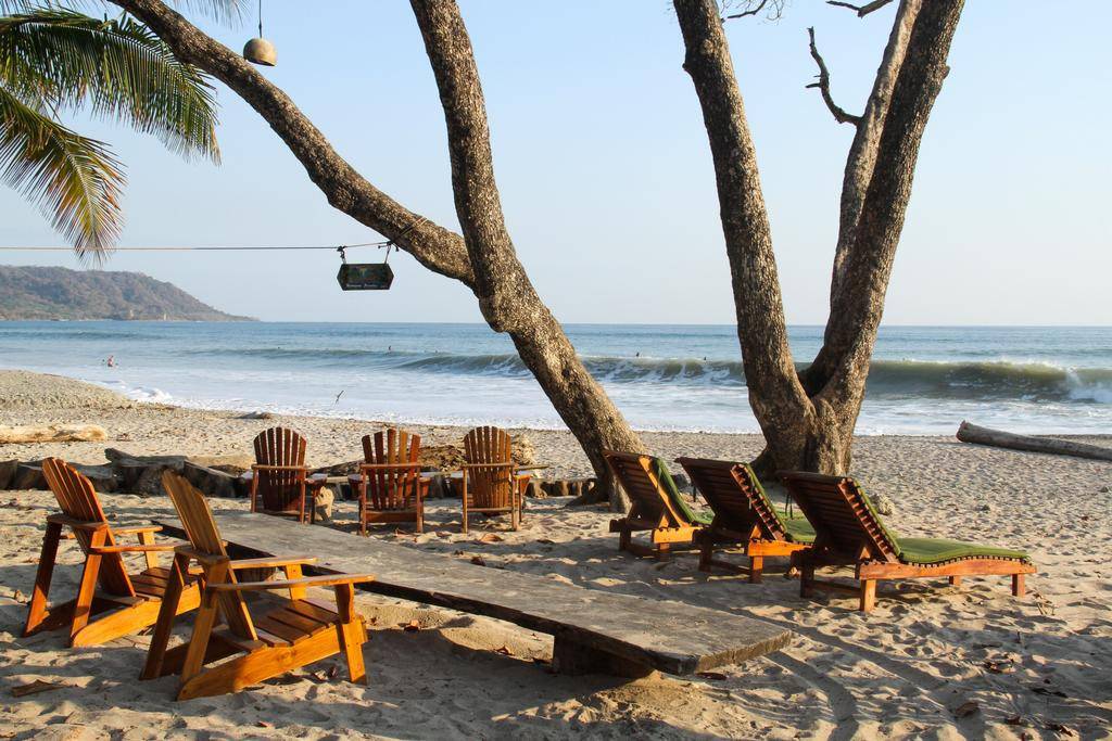 Tropico Latino  Santa Teresa in Costa Rica