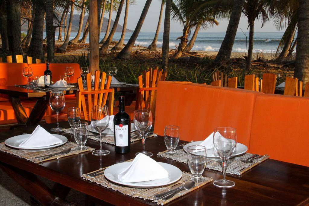 Tropico Latino  Santa Teresa in Costa Rica