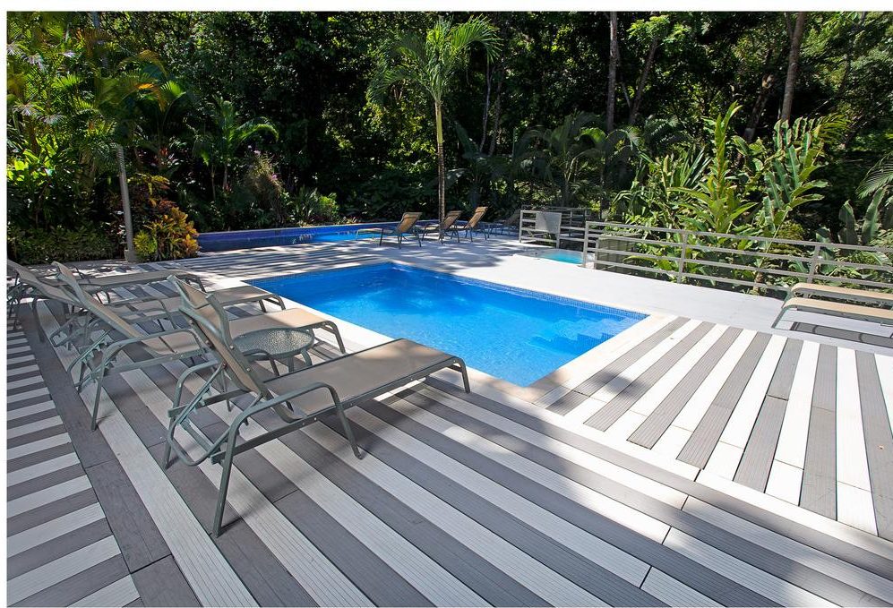 Plaza Yara – Manuel Antonio in Costa Rica