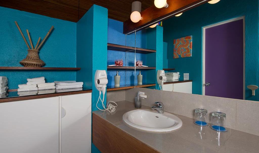 Xandari Resort & Spa vlakbij San Jose in Costa Rica