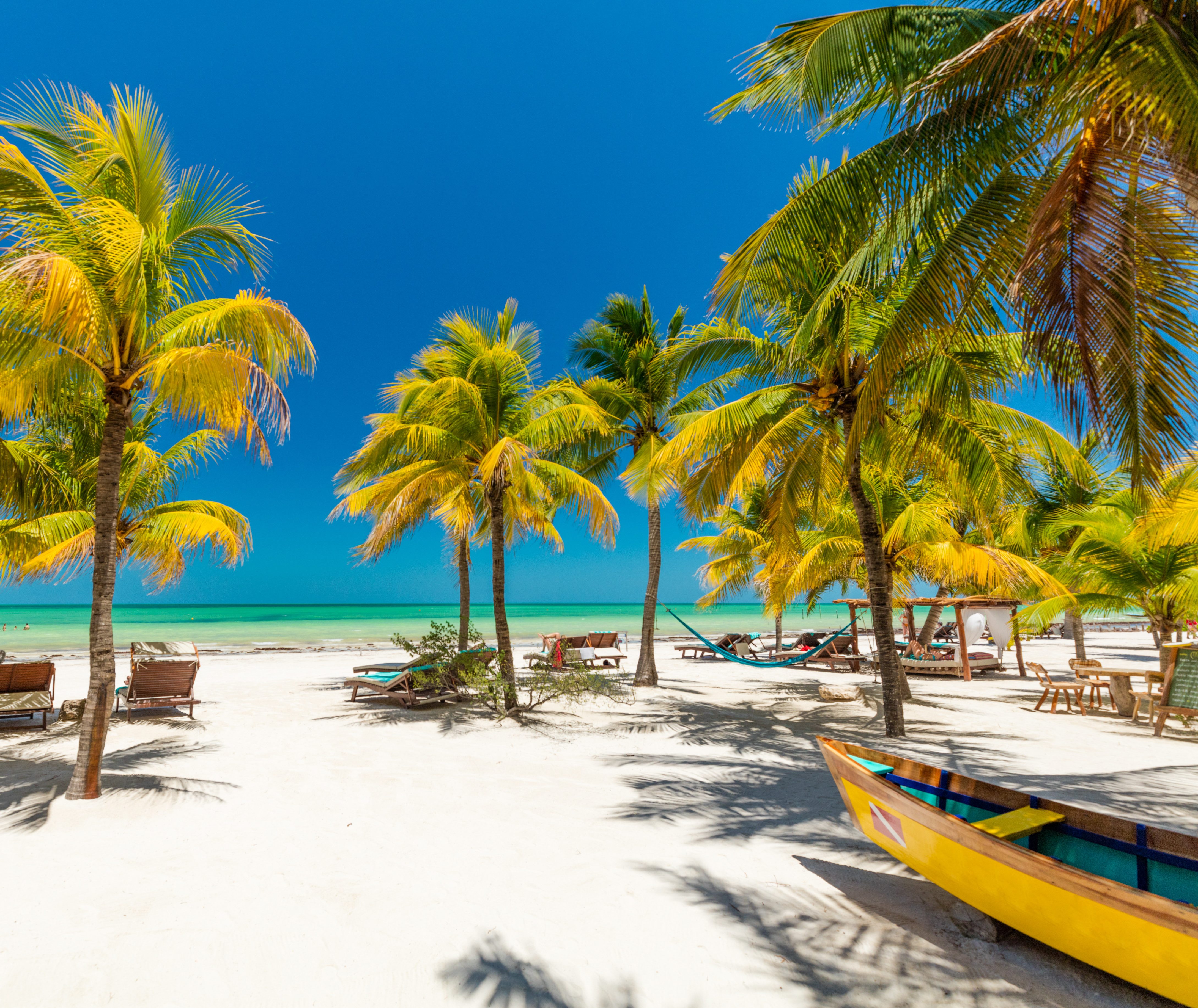 Isla Holbox