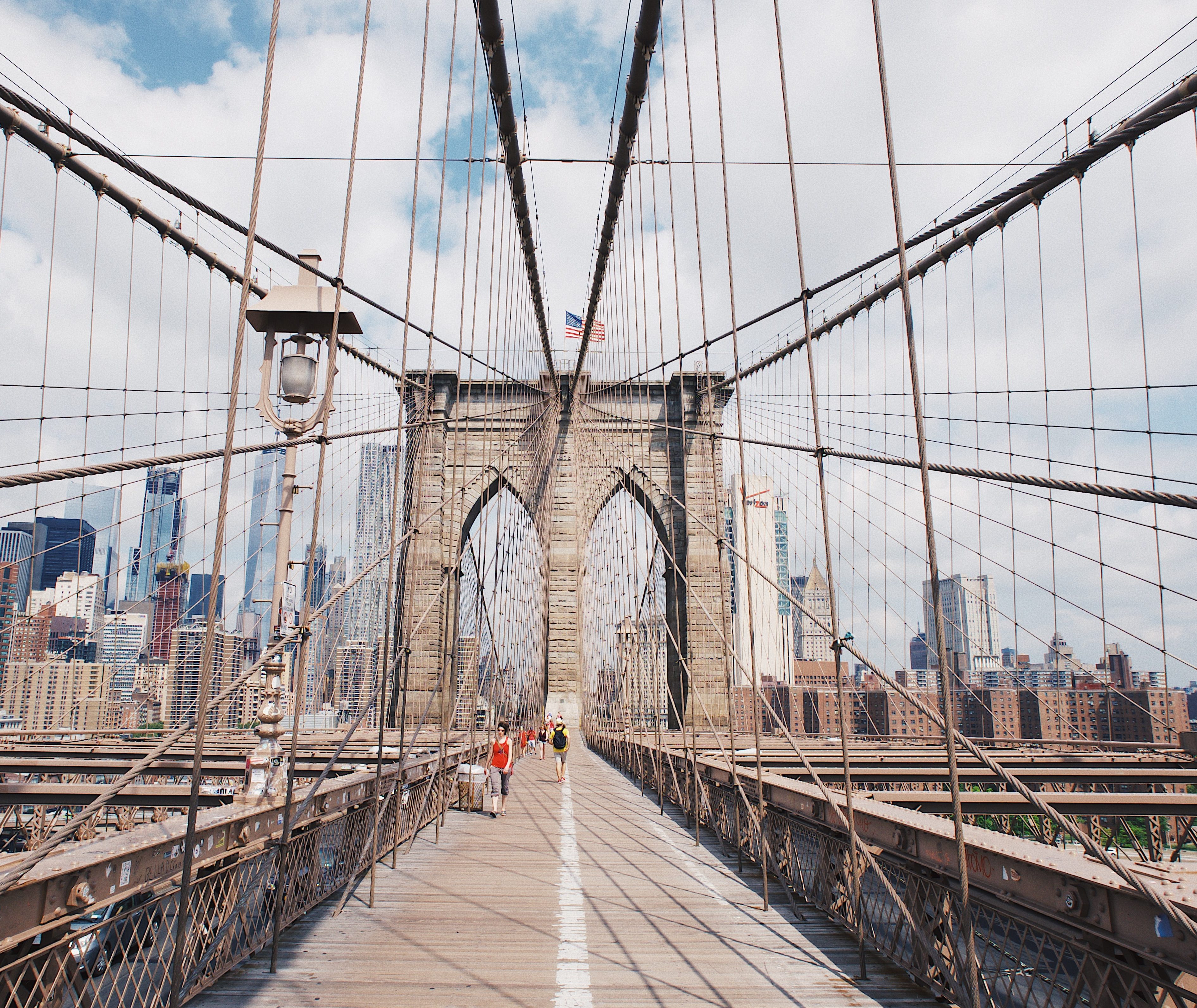 New York Noordoost Amerika