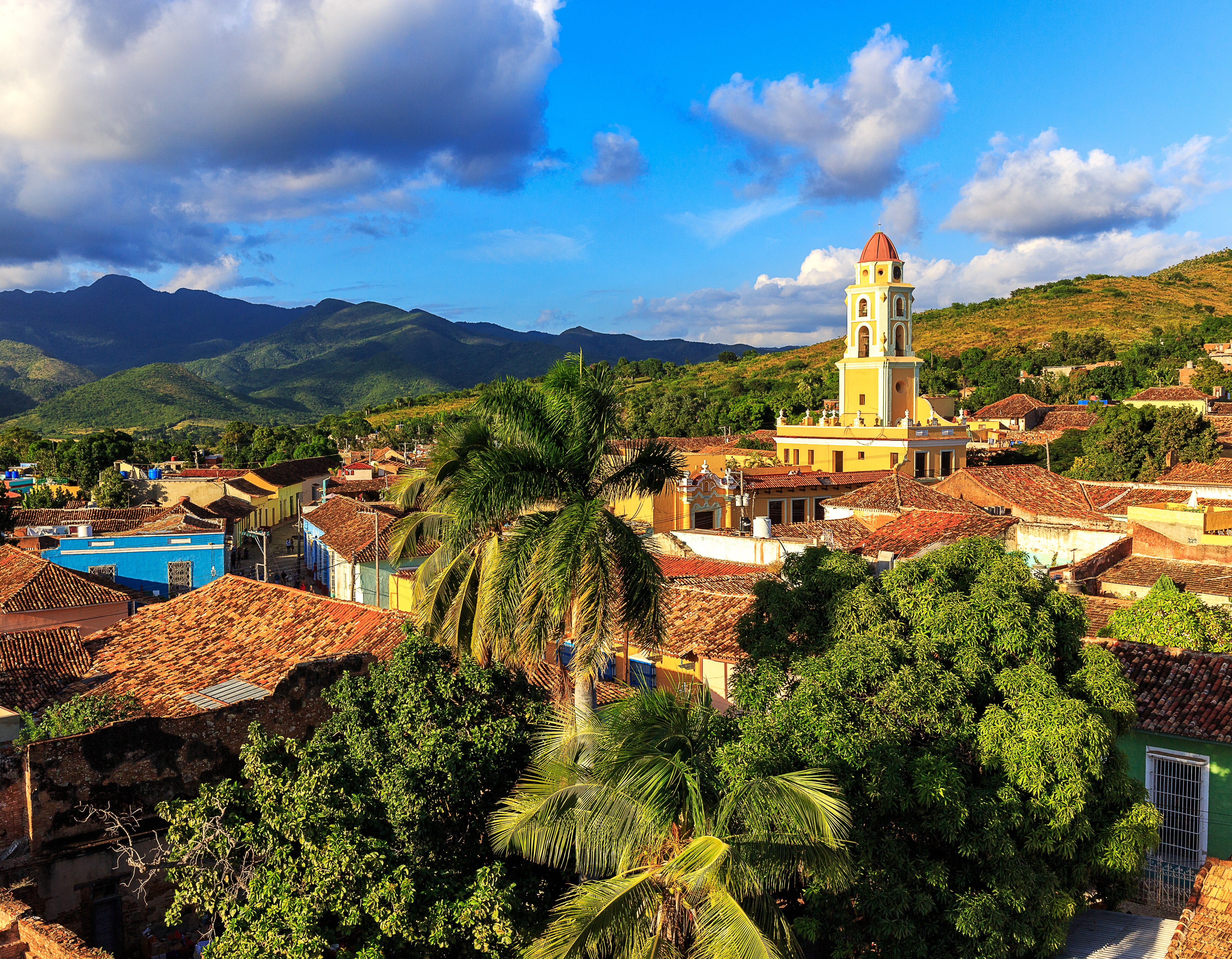 Trinidad
