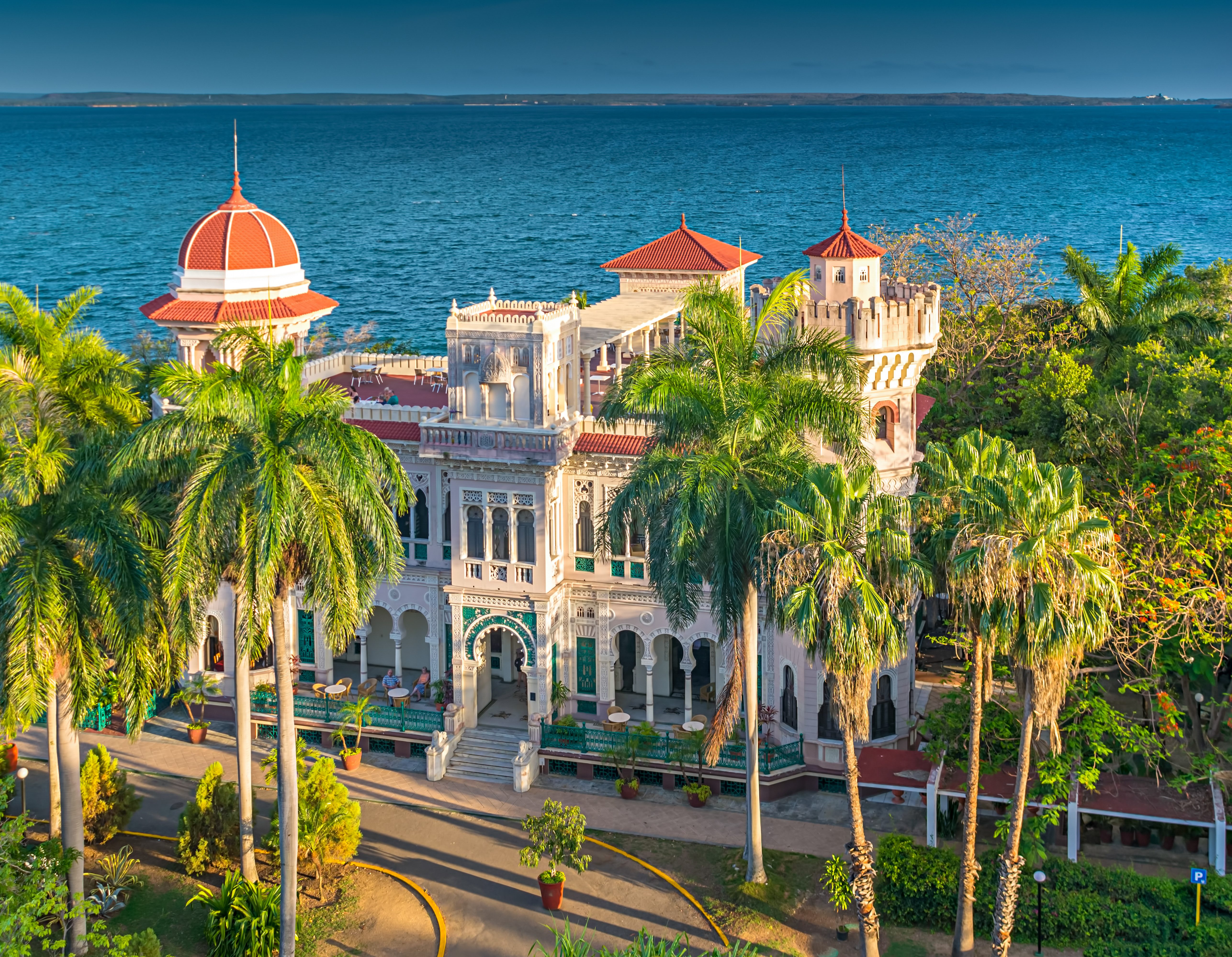 Cienfuegos