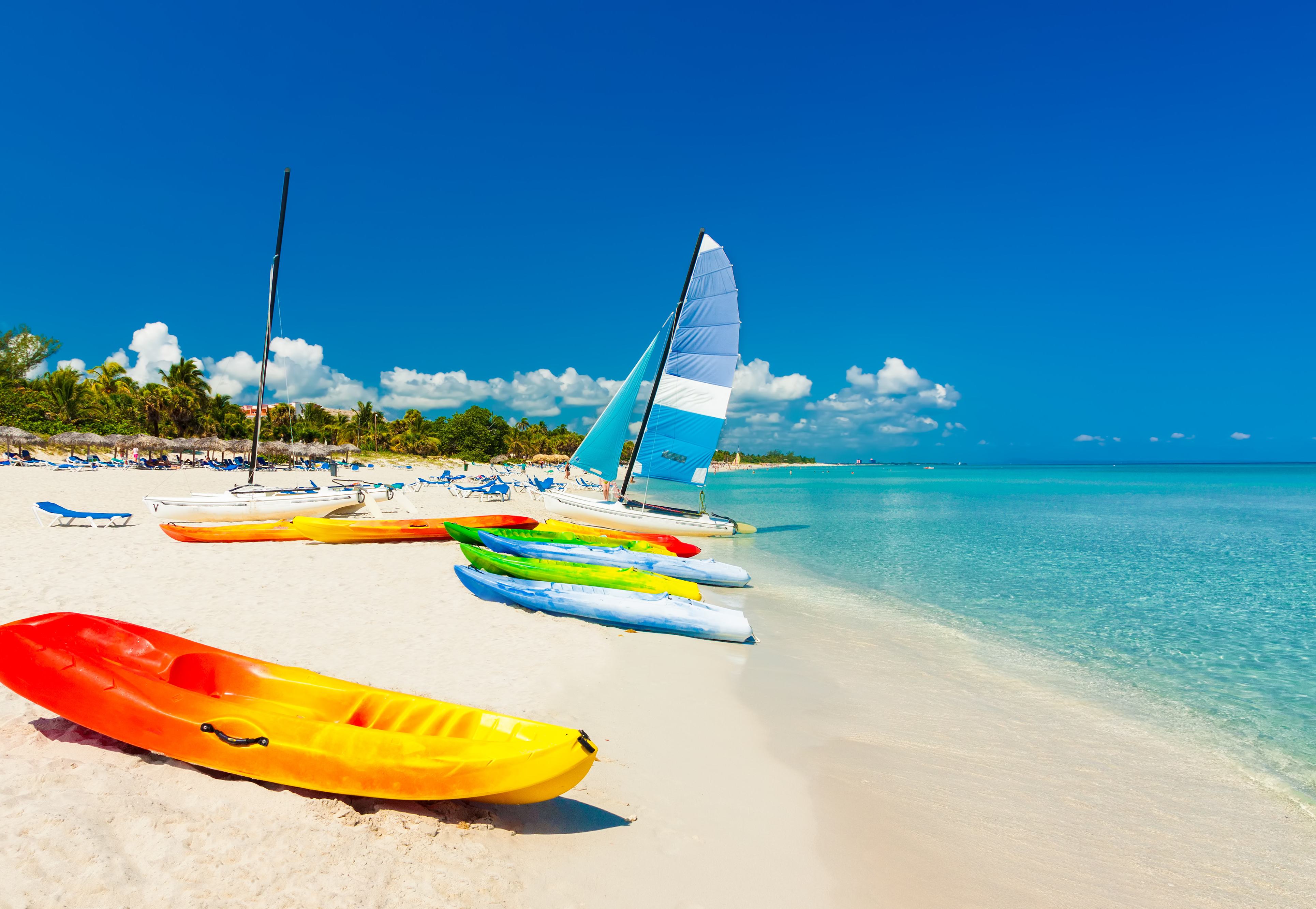 Varadero