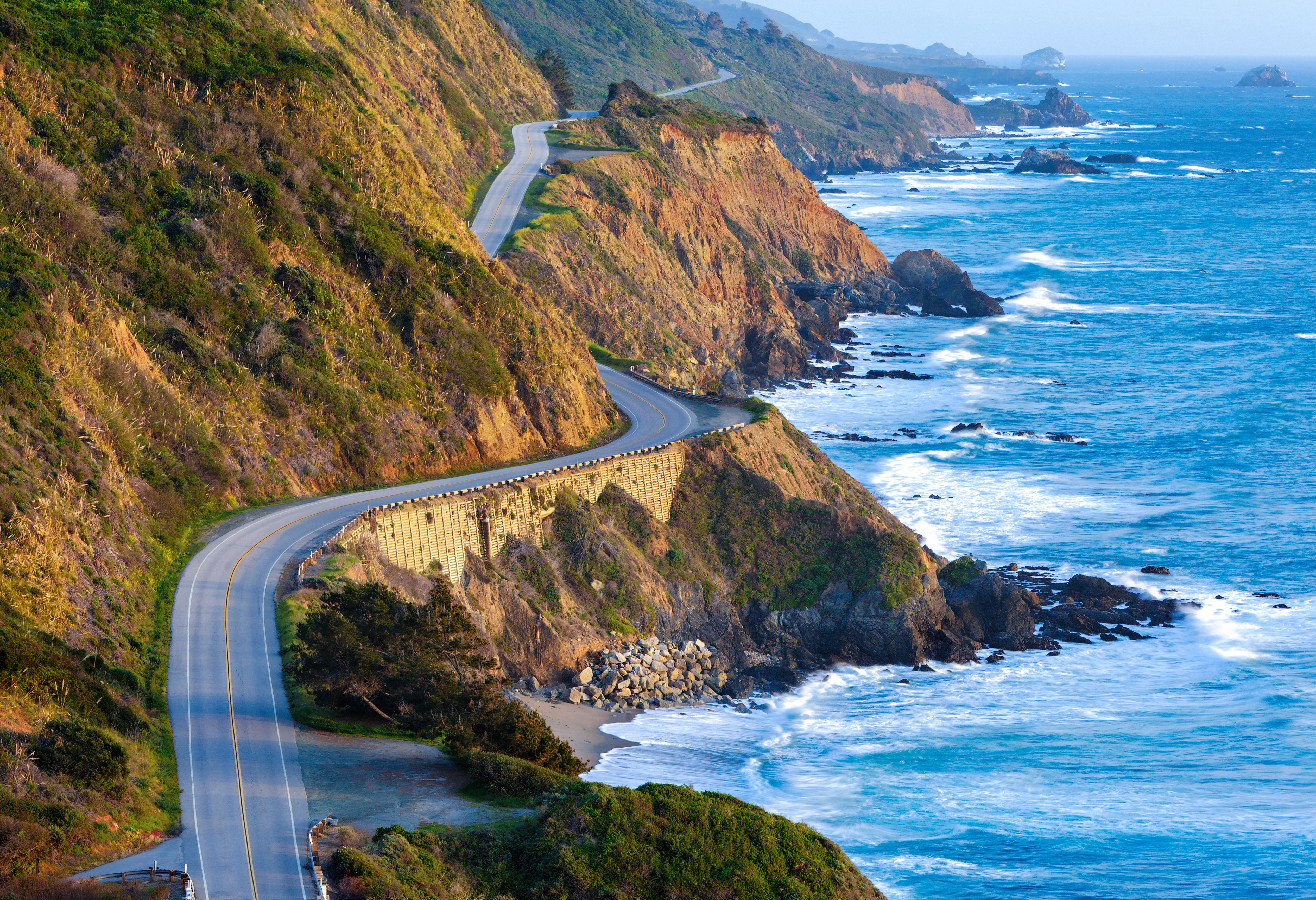 Pacific Highway