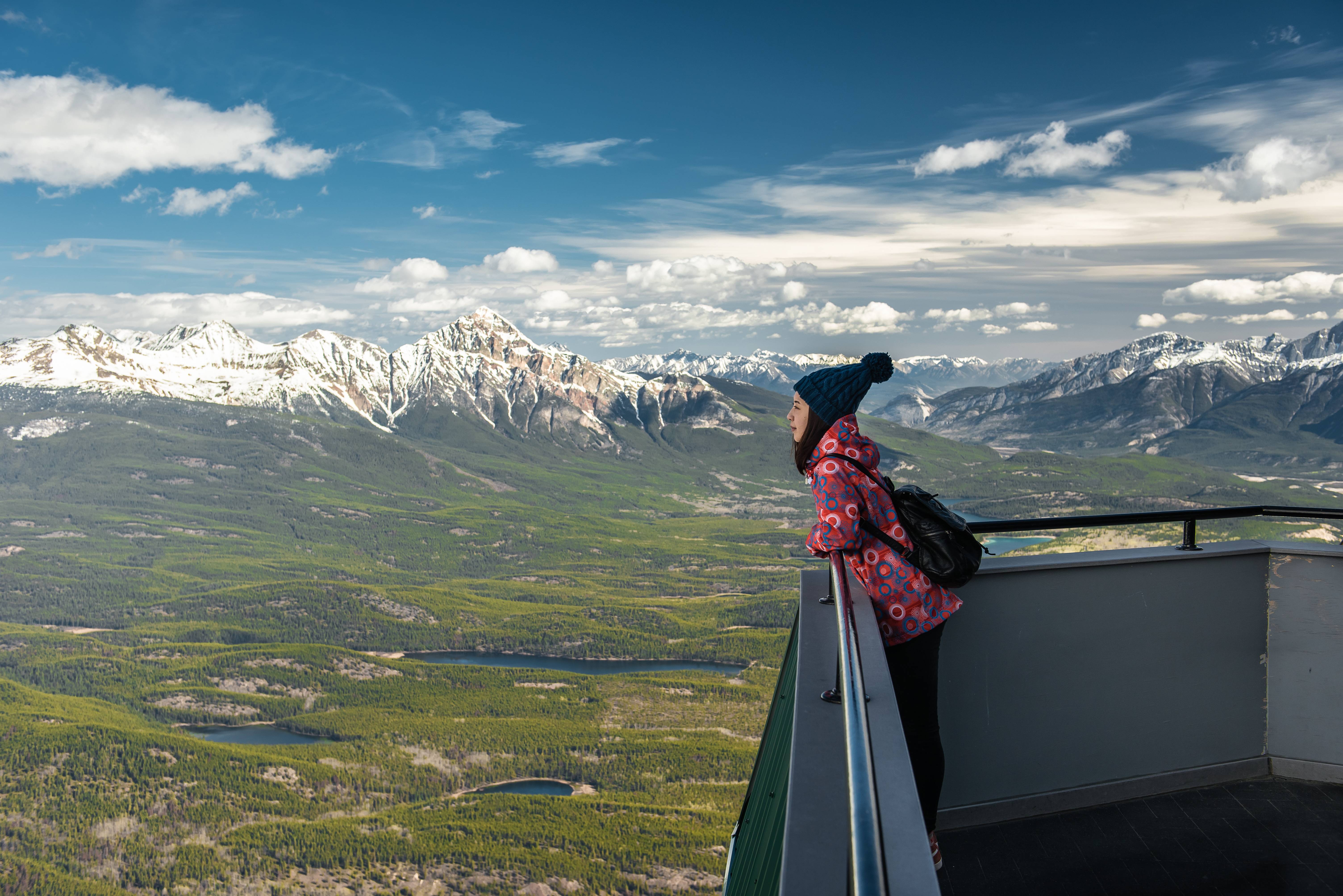 canada-jasper-national-park-rocky-mountains-jasper-skytram-grootste-kabelbaan-4