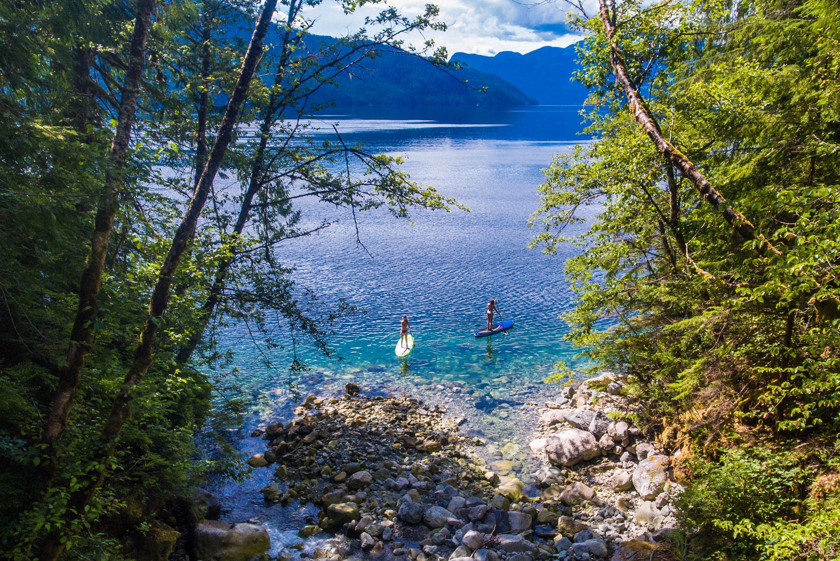 canada-klahoose-wilderness-resort-suppen