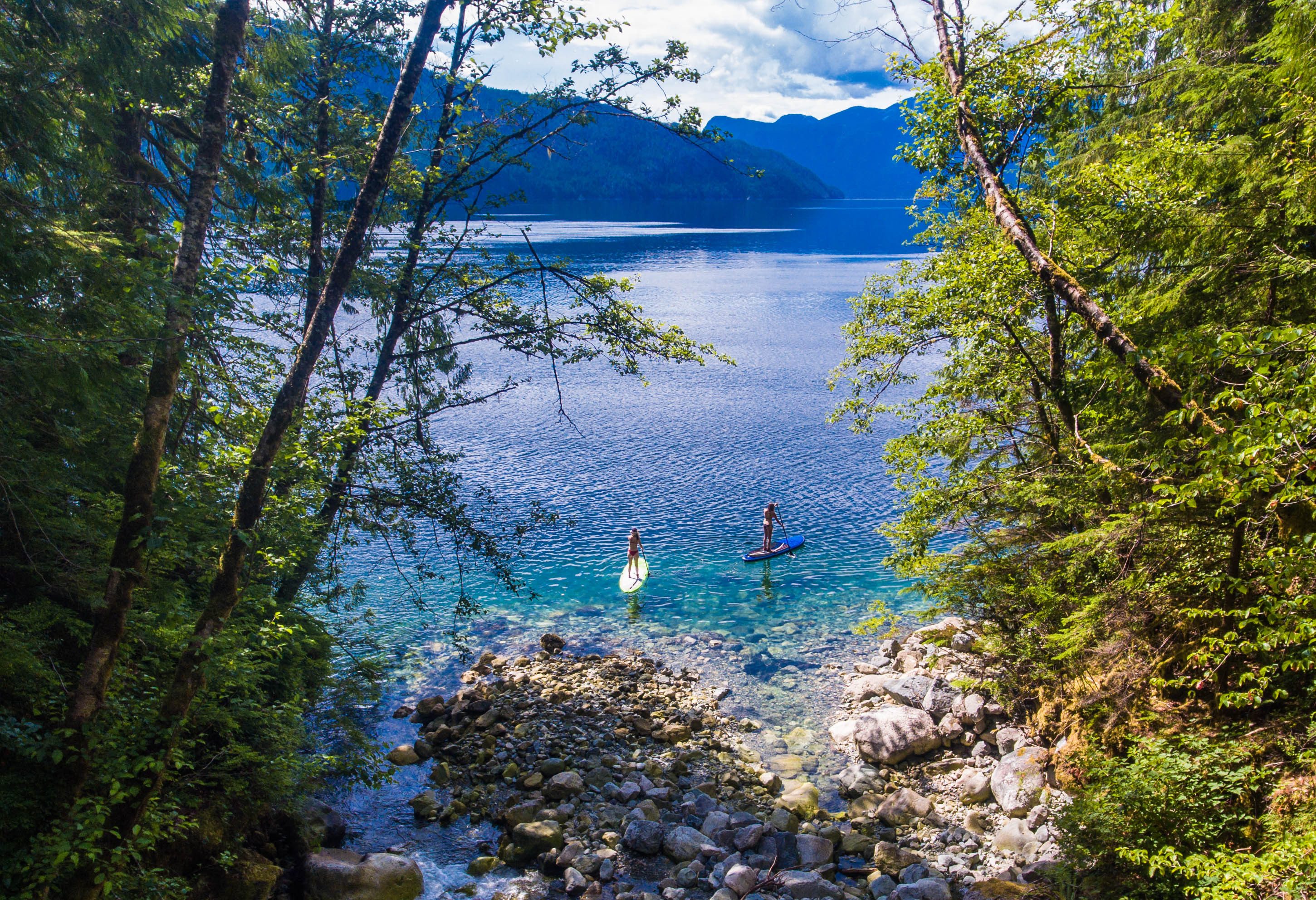 canada-klahoose-wilderness-resort-suppen