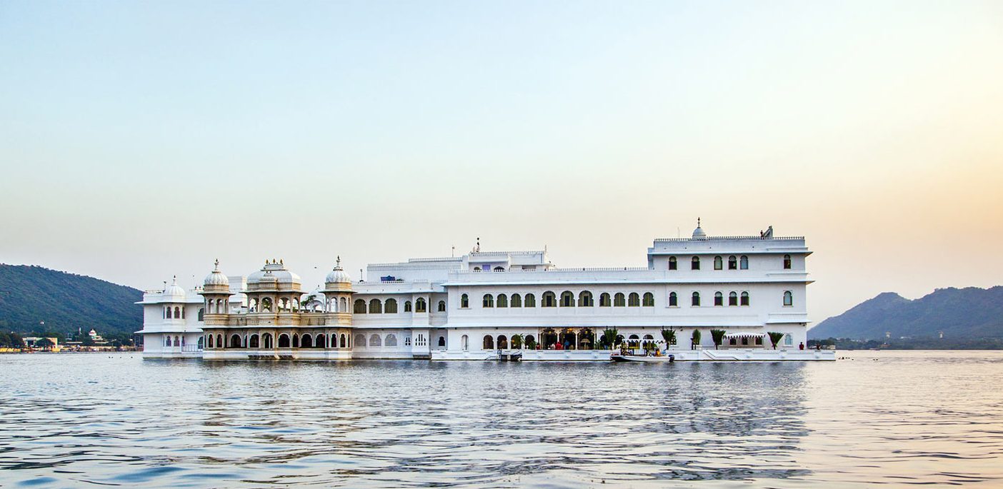 Udaipur