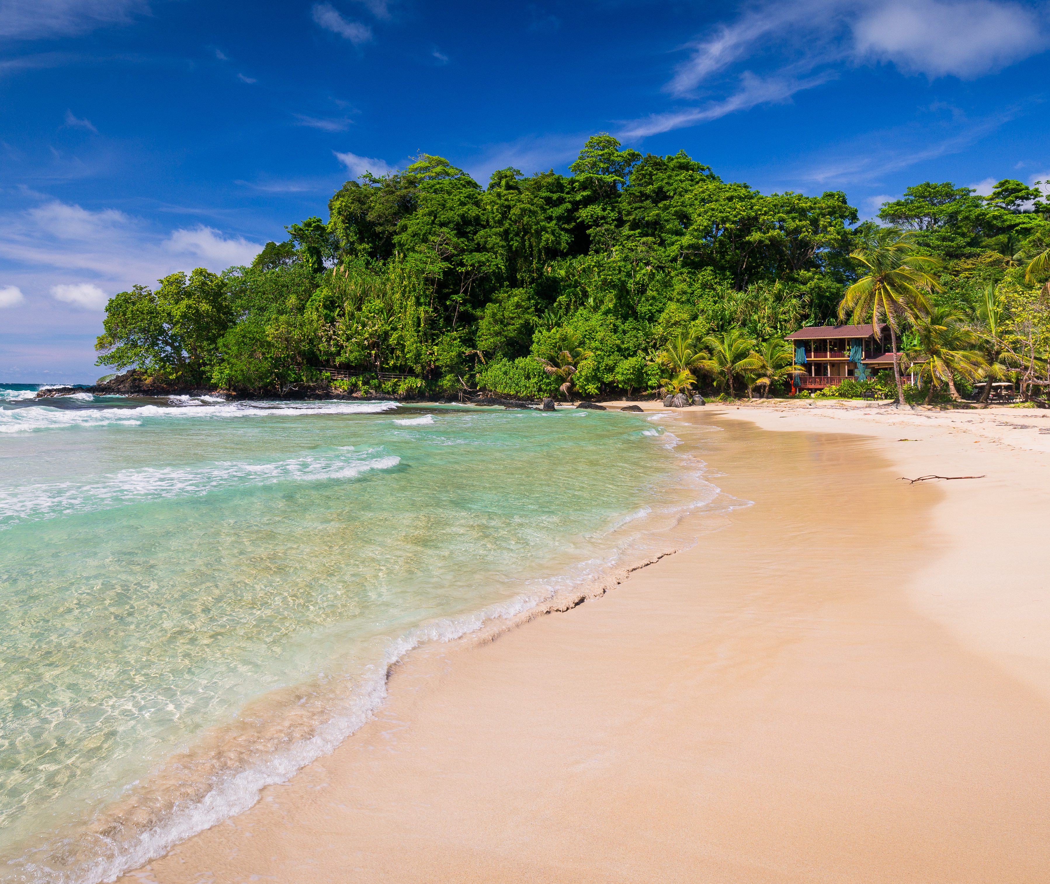 Bocas Del Toro Panama